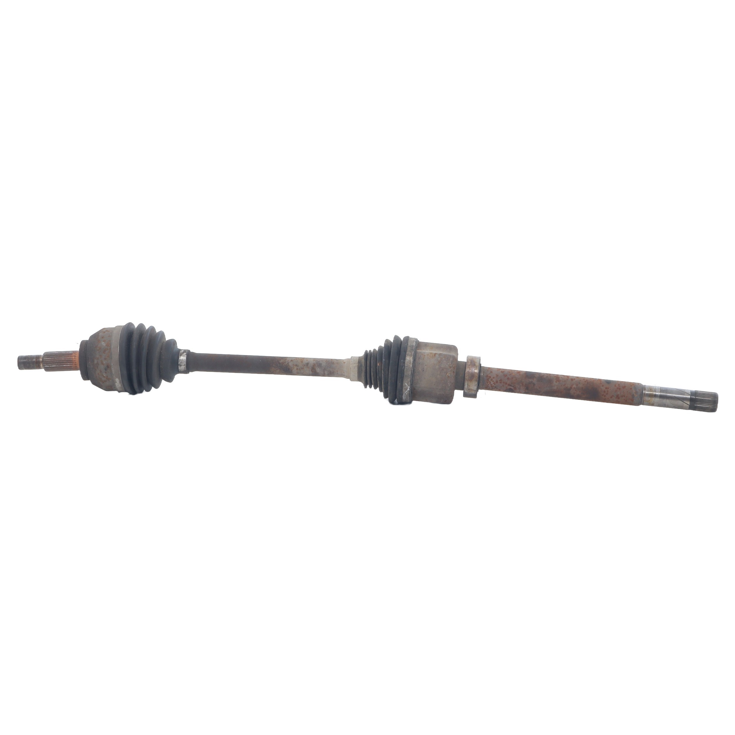 Cardan droit (transmission) pour RENAULT TRAFIC 3 COURT PHASE 1 Cardan droit (transmission) pour RENAULT TRAFIC 3 COURT PHASE 1