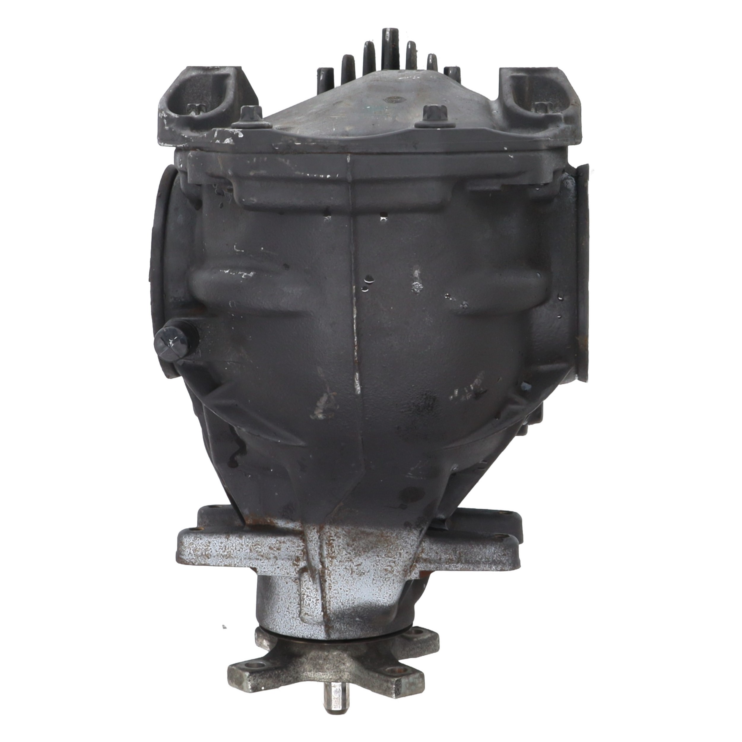 Pont (propulsion) pour MERCEDES CLASSE CLS 219 PHASE 1 Pont (propulsion) pour MERCEDES CLASSE CLS 219 PHASE 1