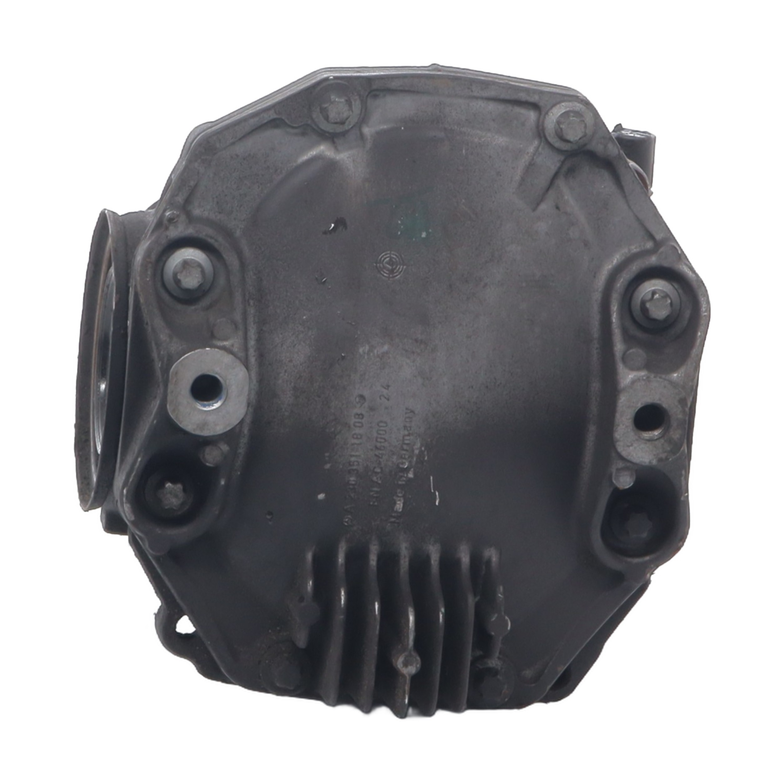 Pont (propulsion) pour MERCEDES CLASSE CLS 219 PHASE 1 Pont (propulsion) pour MERCEDES CLASSE CLS 219 PHASE 1