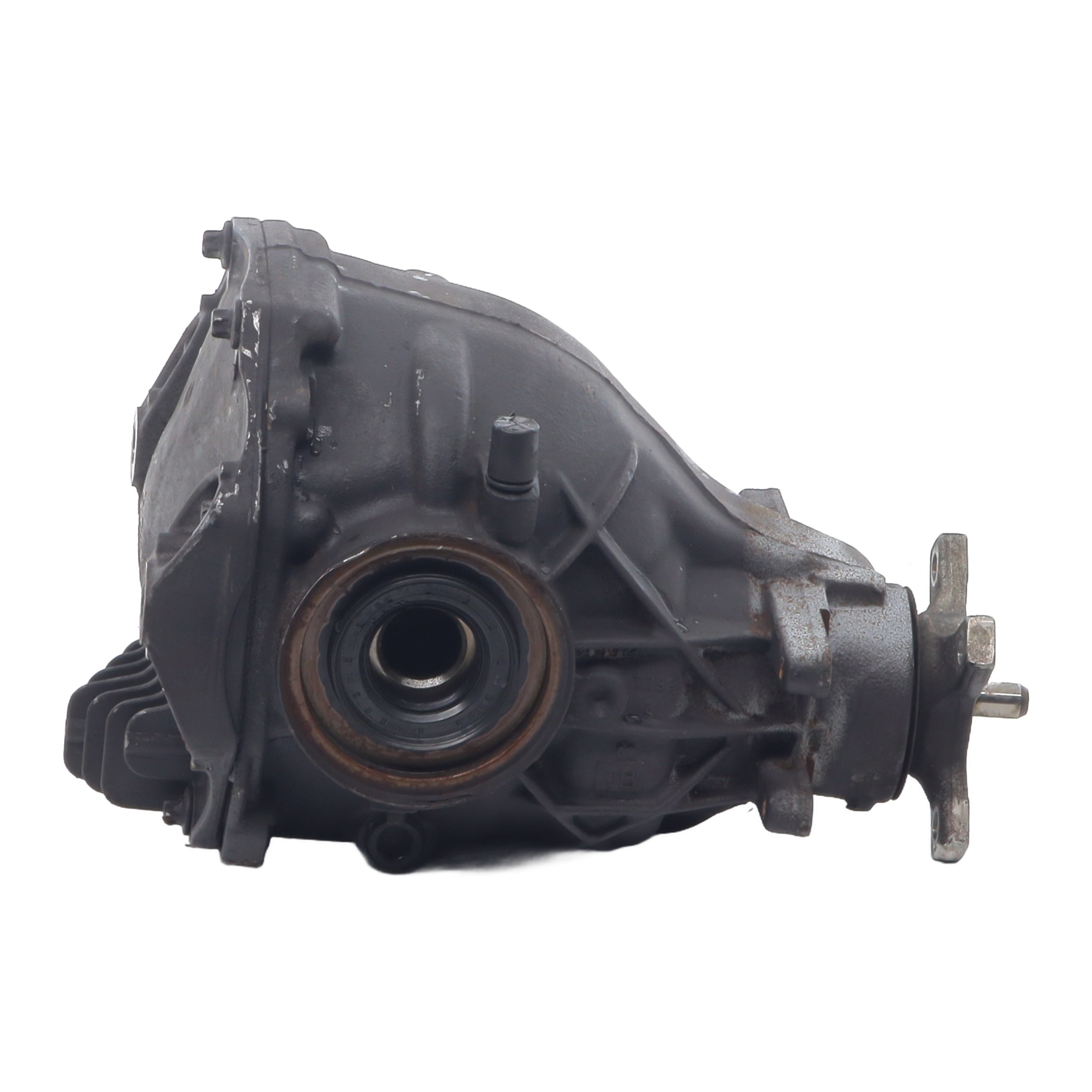 Pont (propulsion) pour MERCEDES CLASSE CLS 219 PHASE 1 Pont (propulsion) pour MERCEDES CLASSE CLS 219 PHASE 1