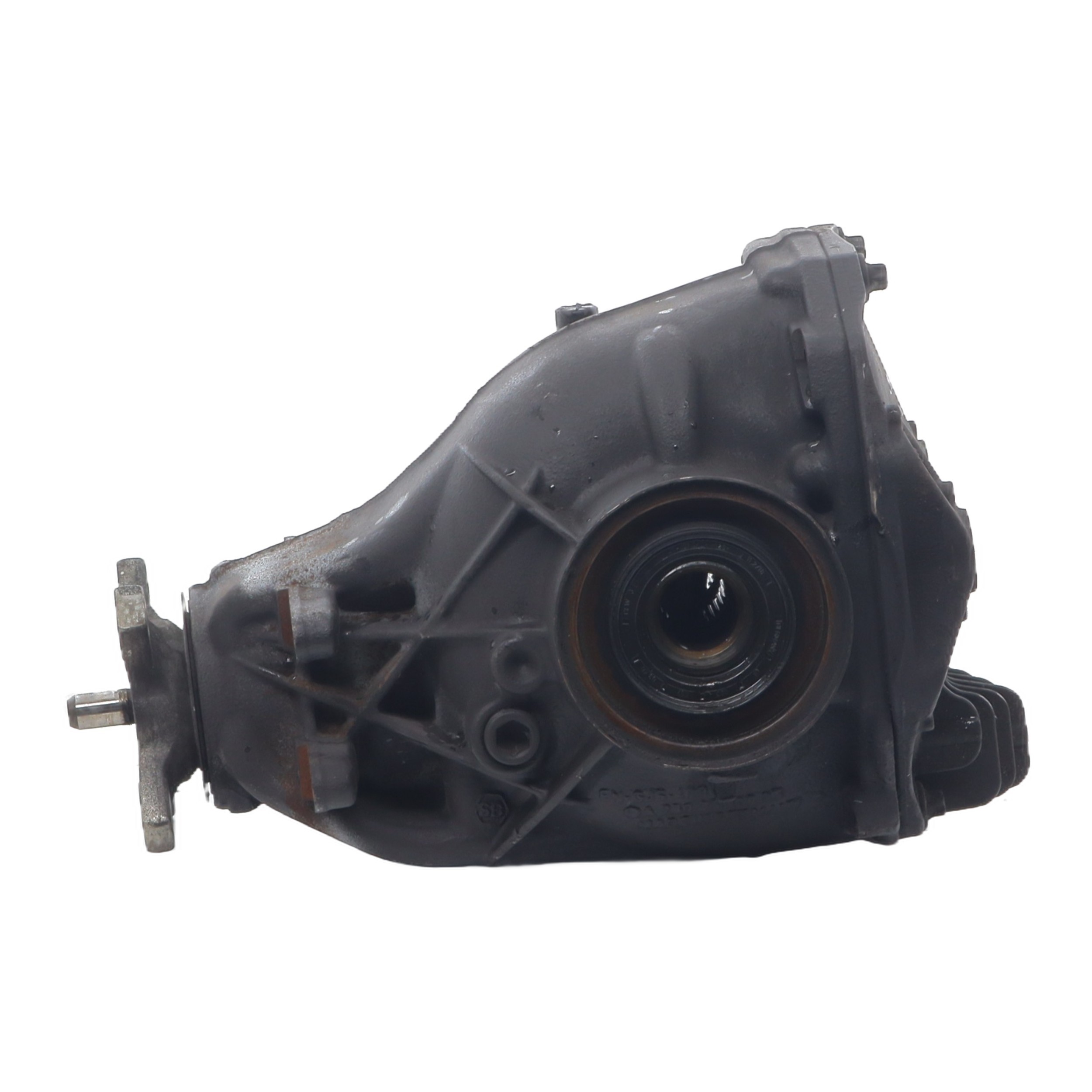Pont (propulsion) pour MERCEDES CLASSE CLS 219 PHASE 1 Pont (propulsion) pour MERCEDES CLASSE CLS 219 PHASE 1