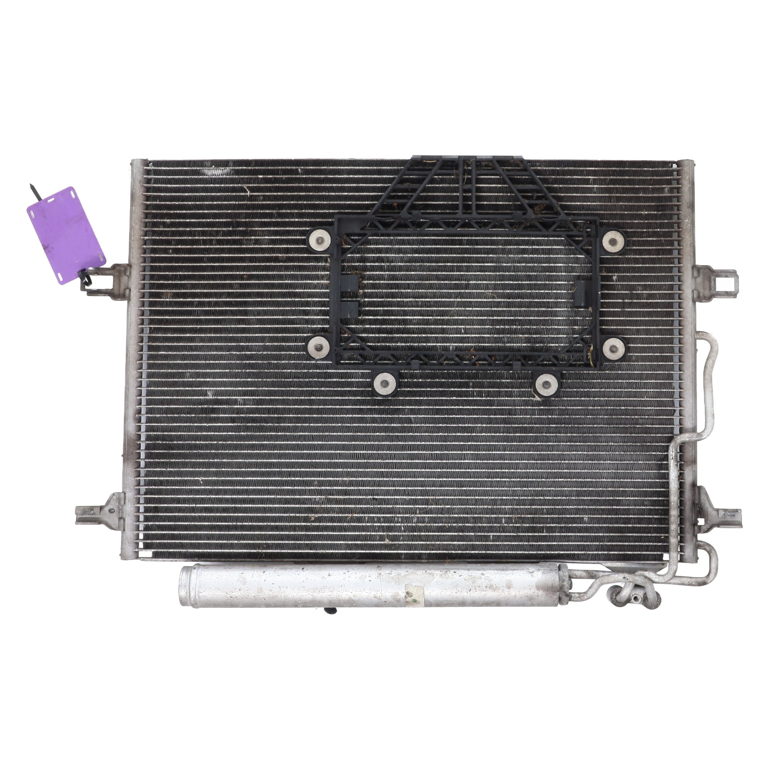 Condenseur de clim pour MERCEDES CLASSE CLS 219 PHASE 1 Condenseur de clim pour MERCEDES CLASSE CLS 219 PHASE 1