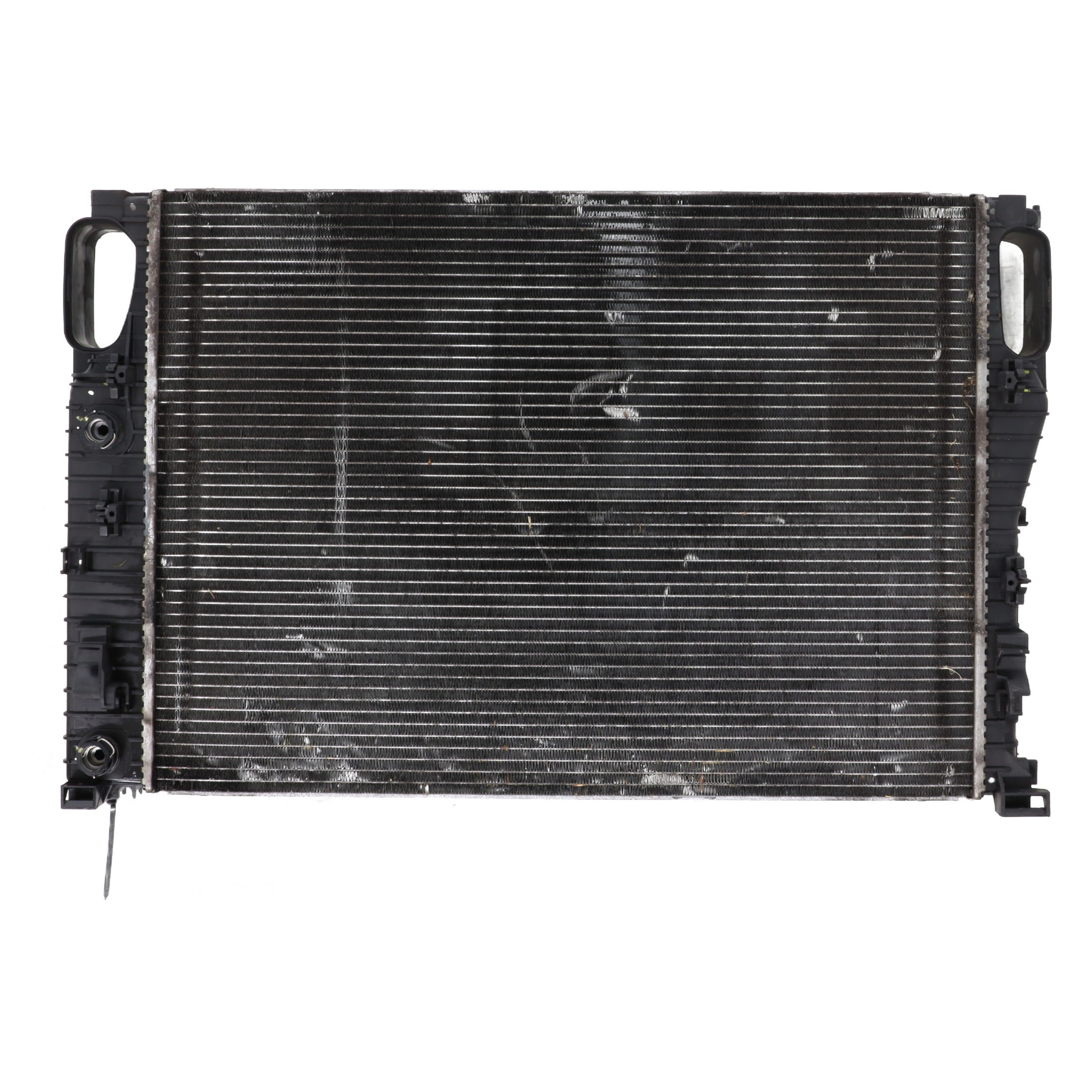 Radiateur eau pour MERCEDES CLASSE CLS 219 PHASE 1 Radiateur eau pour MERCEDES CLASSE CLS 219 PHASE 1
