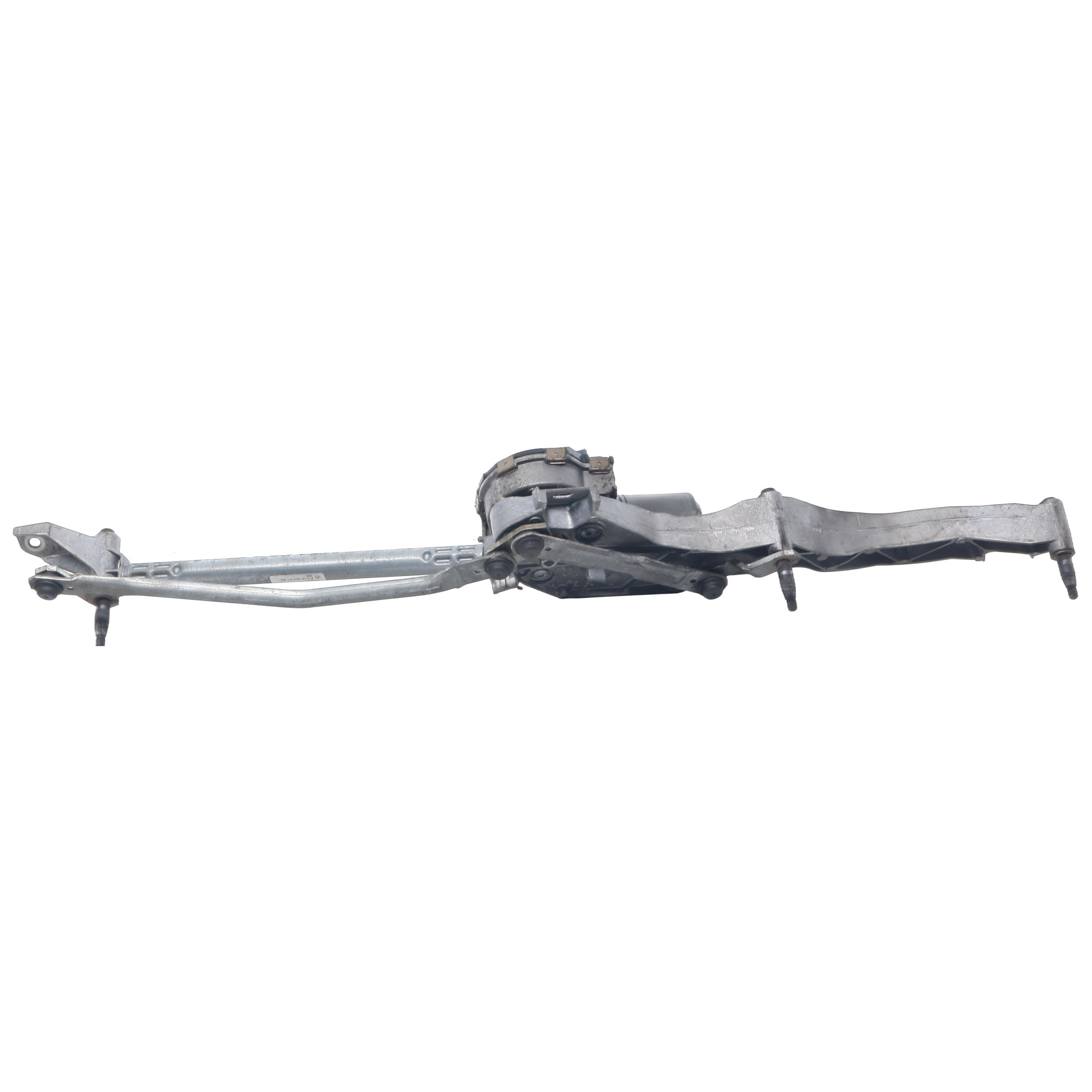 Moteur essuie glace avant pour MERCEDES CLASSE CLS 219 PHASE 1 Moteur essuie glace avant pour MERCEDES CLASSE CLS 219 PHASE 1