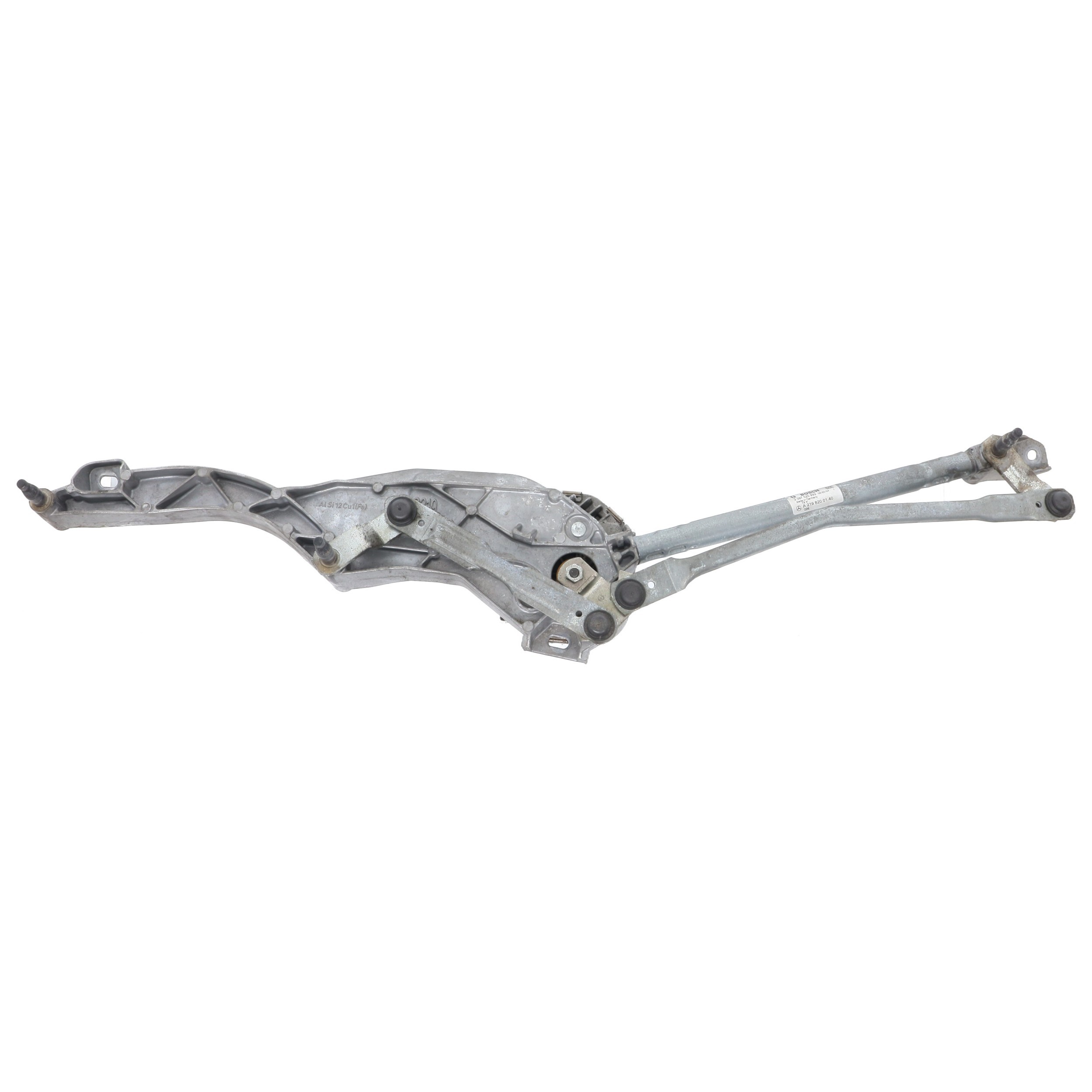 Moteur essuie glace avant pour MERCEDES CLASSE CLS 219 PHASE 1 Moteur essuie glace avant pour MERCEDES CLASSE CLS 219 PHASE 1