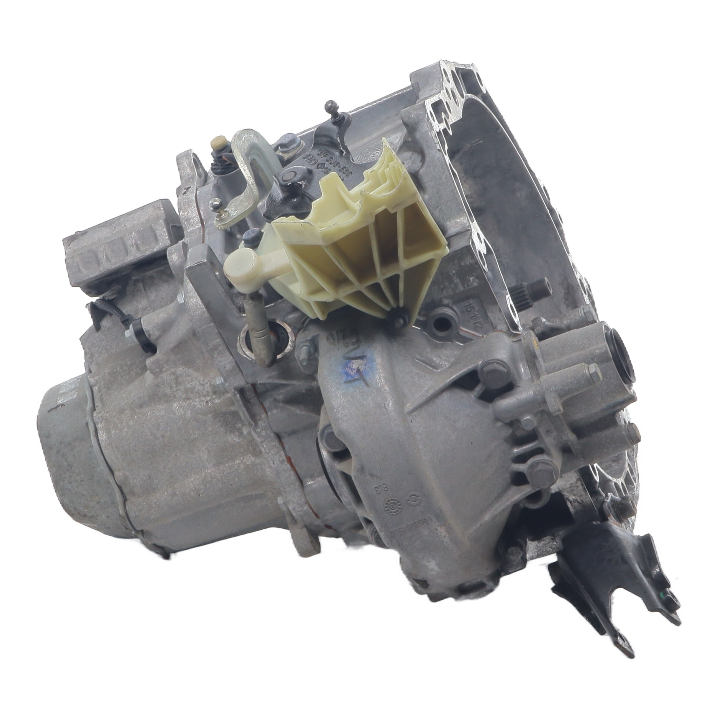 Boite de vitesses pour CITROEN C3 3 SOCIETE PHASE 1 Boite de vitesses pour CITROEN C3 3 SOCIETE PHASE 1