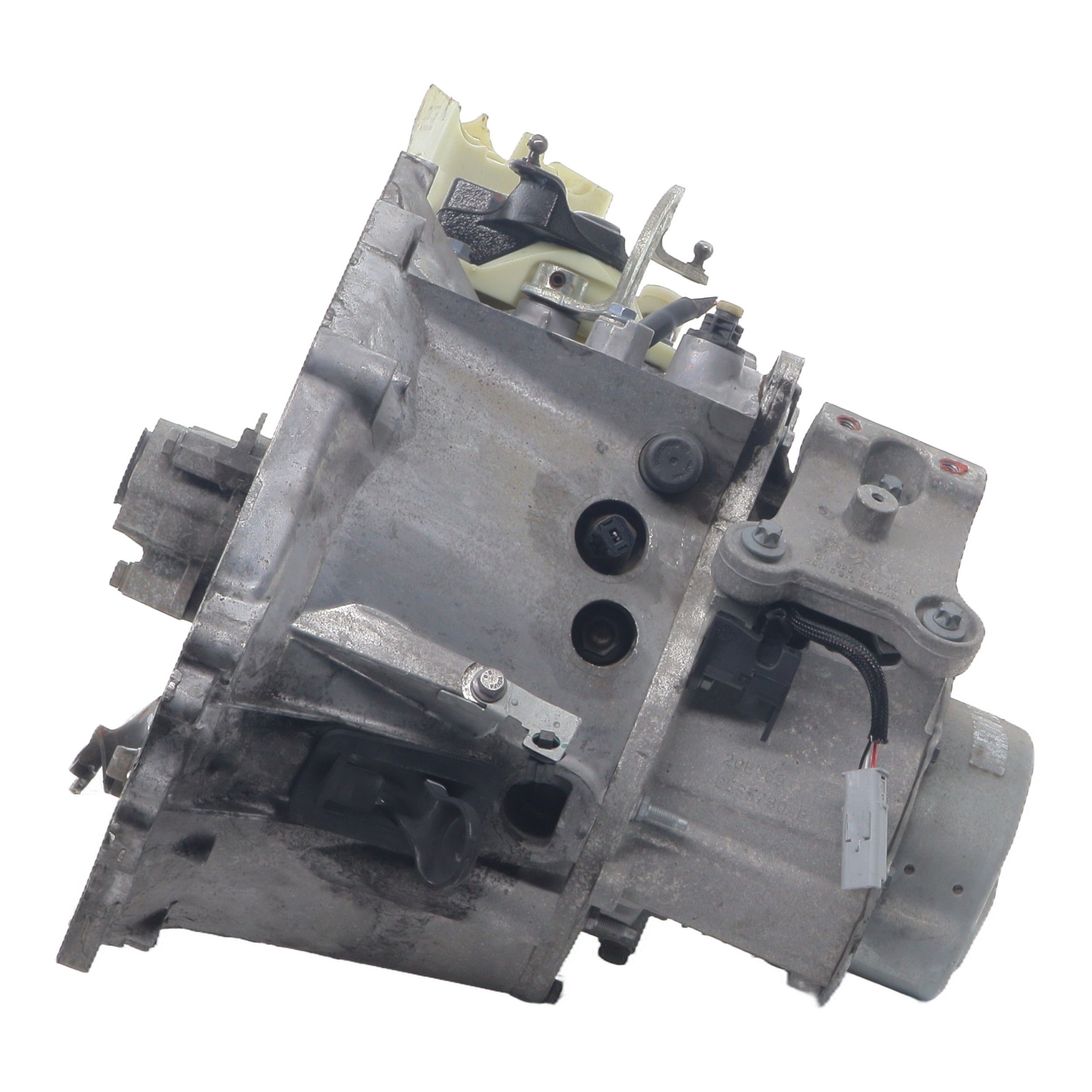 Boite de vitesses pour CITROEN C3 3 SOCIETE PHASE 1 Boite de vitesses pour CITROEN C3 3 SOCIETE PHASE 1