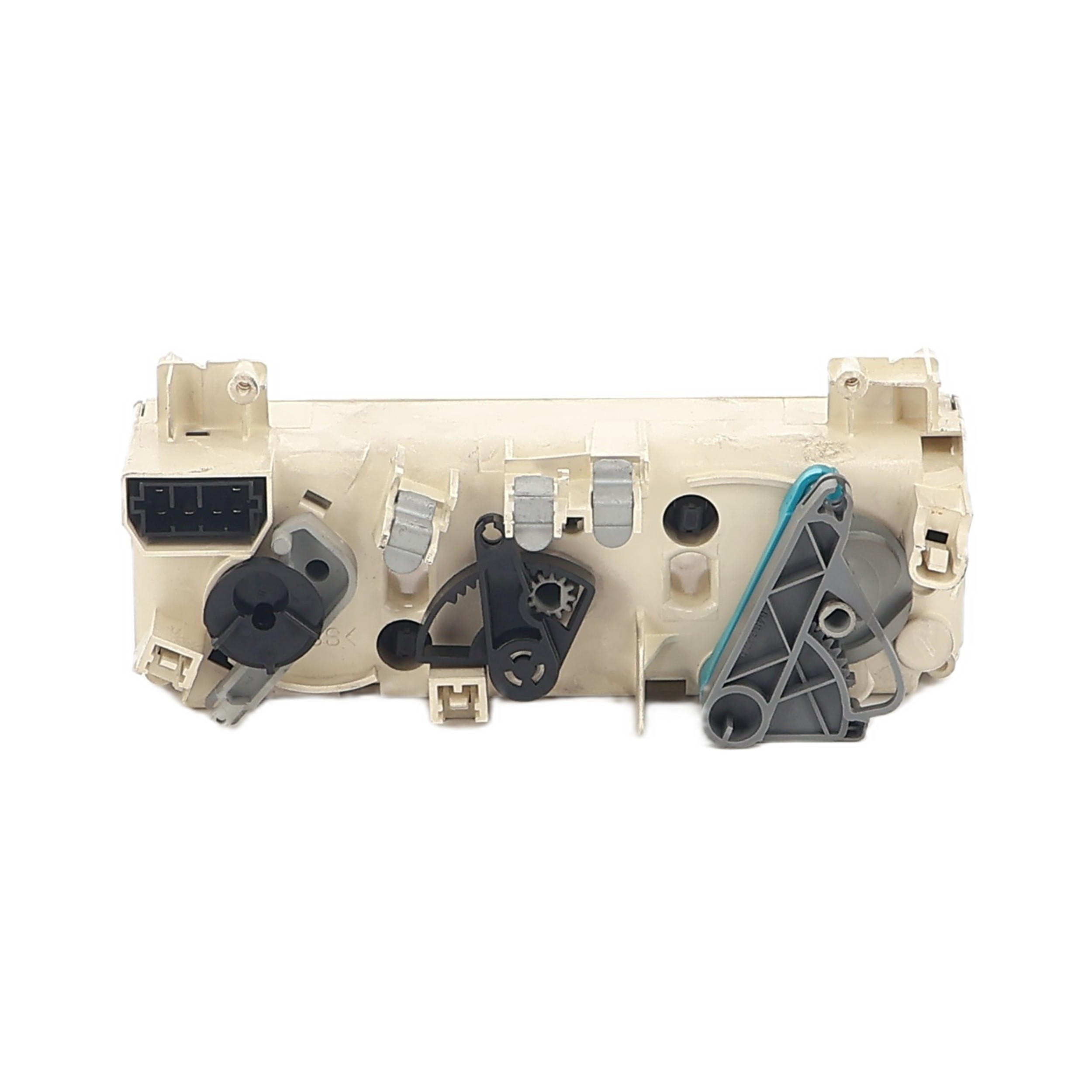 Commande chauffage pour PEUGEOT 306 PHASE 2 Commande chauffage pour PEUGEOT 306 PHASE 2