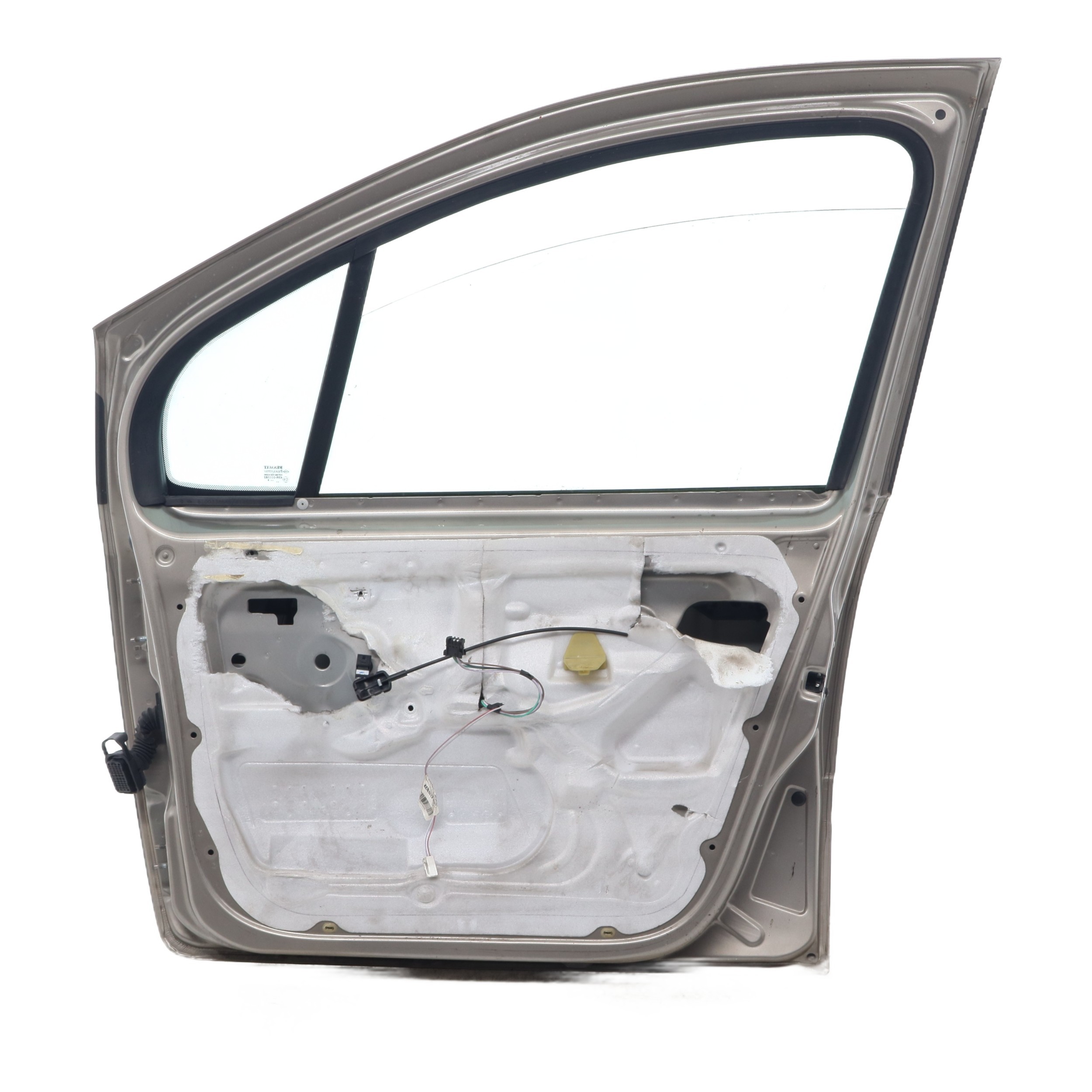 Porte avant droit pour RENAULT GRAND MODUS PHASE 2 Porte avant droit pour RENAULT GRAND MODUS PHASE 2