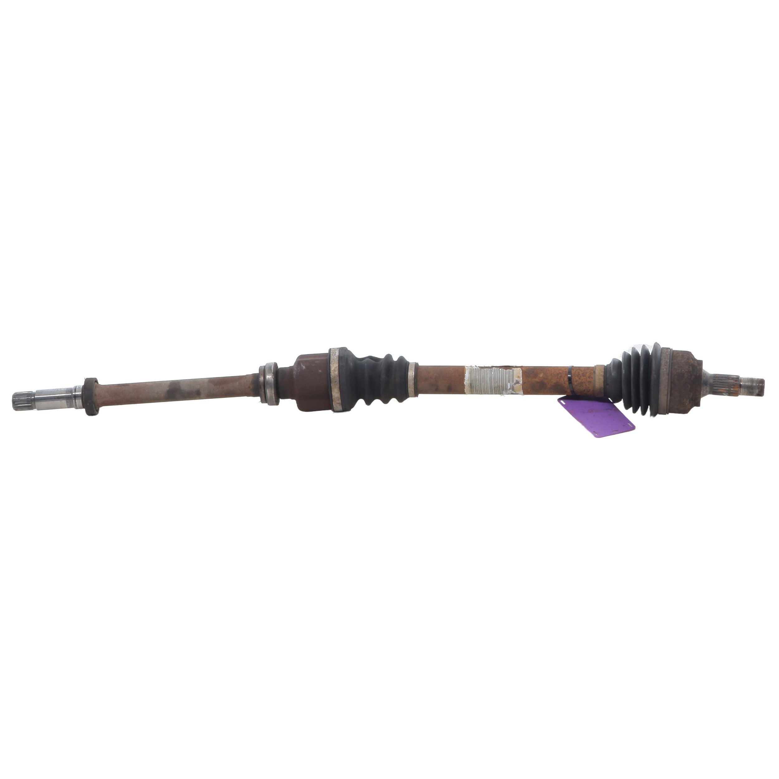 Cardan droit (transmission) pour CITROEN C4 1 PHASE 1 Cardan droit (transmission) pour CITROEN C4 1 PHASE 1