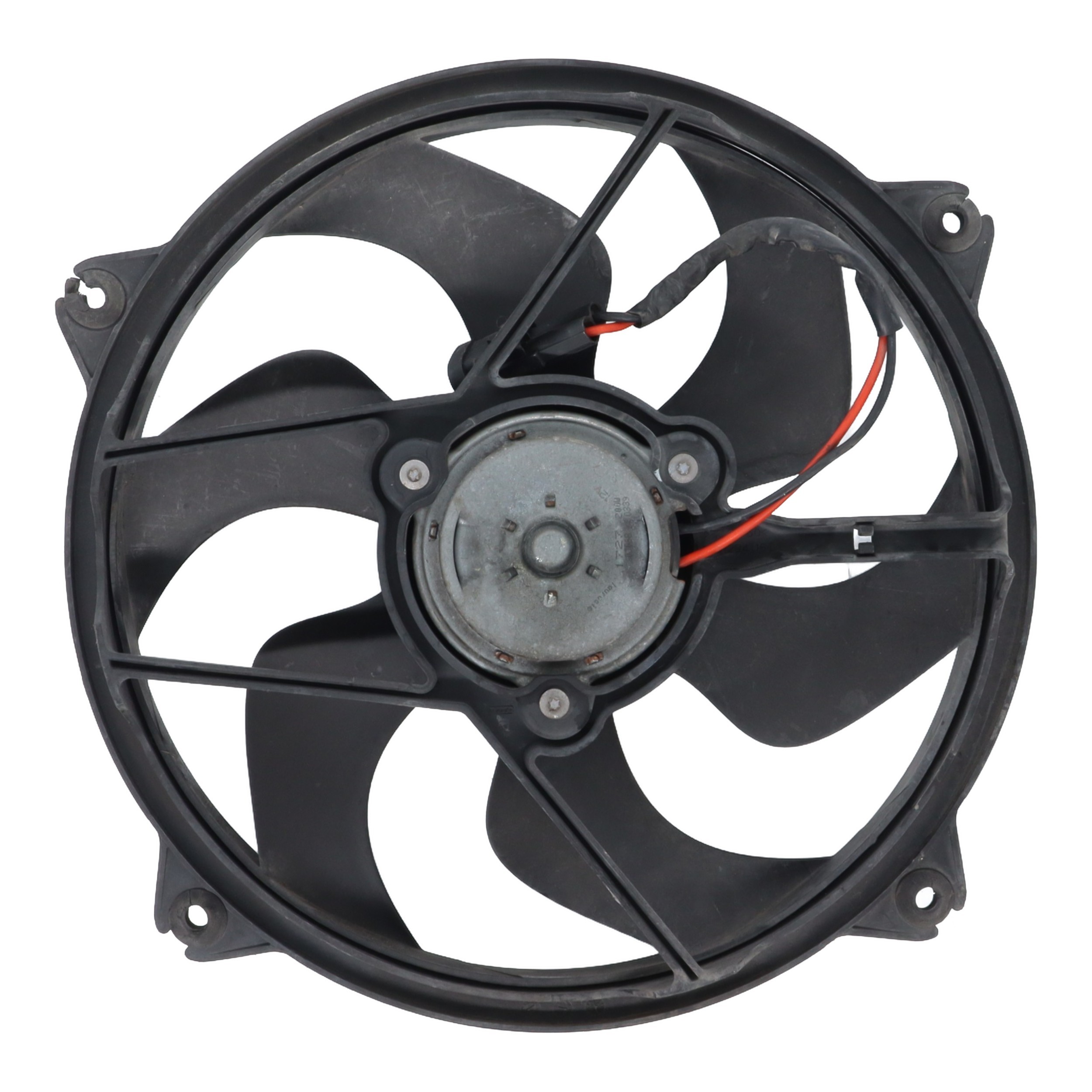 Moto ventilateur radiateur pour CITROEN C4 1 PHASE 1 Moto ventilateur radiateur pour CITROEN C4 1 PHASE 1