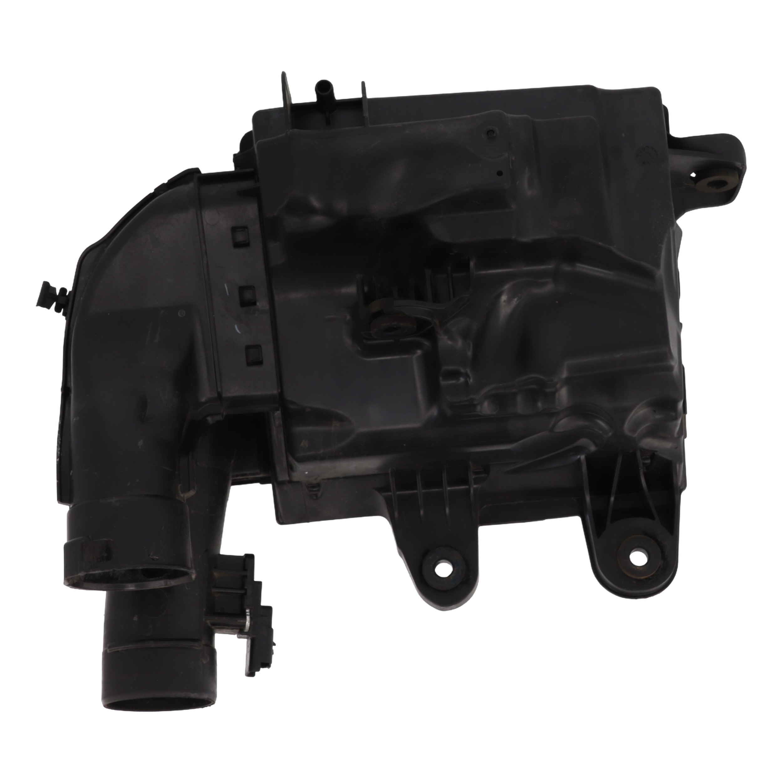 Boitier filtre a air pour CITROEN C3 3 SOCIETE PHASE 1 Boitier filtre a air pour CITROEN C3 3 SOCIETE PHASE 1