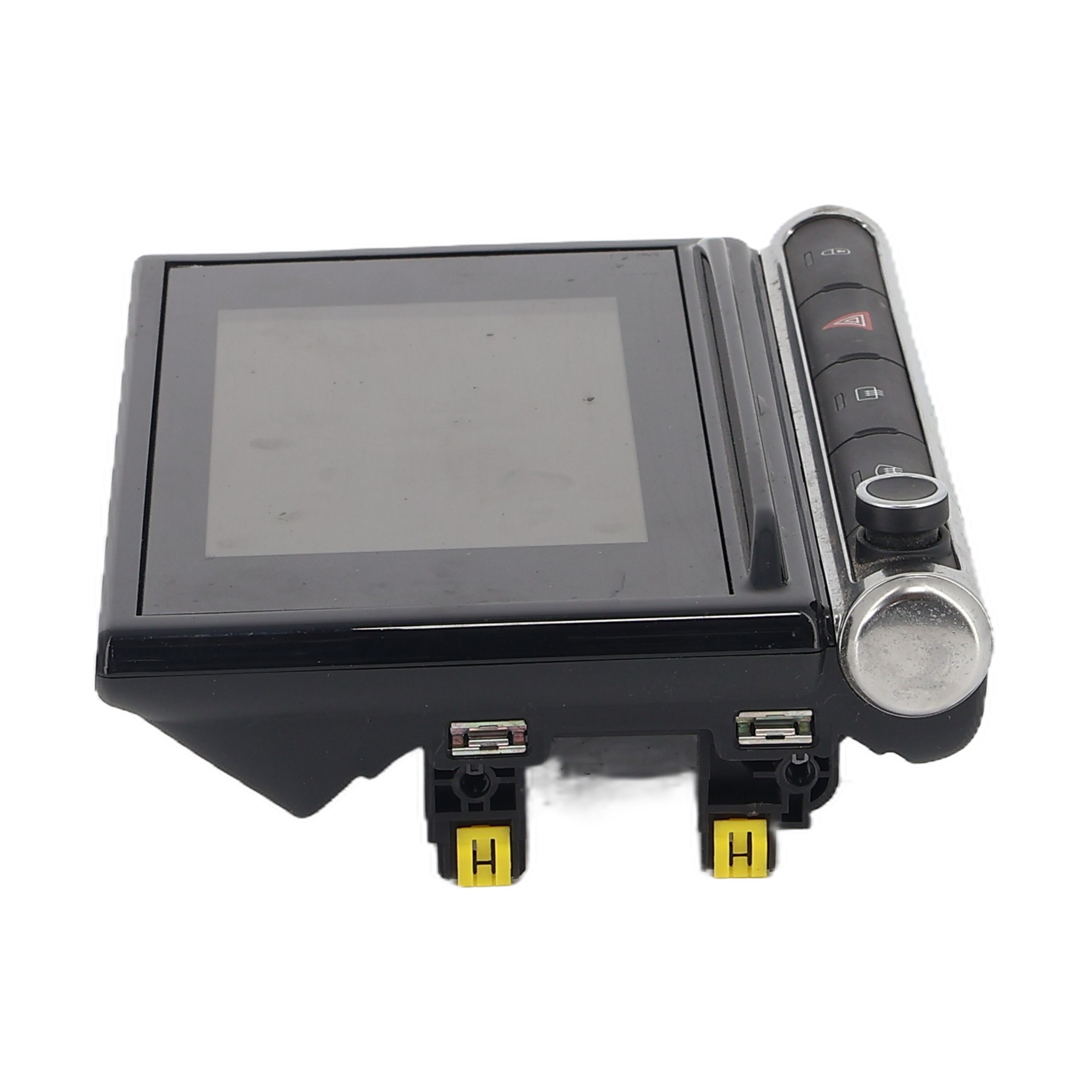 Ecran GPS pour CITROEN C3 3 SOCIETE PHASE 1 Ecran GPS pour CITROEN C3 3 SOCIETE PHASE 1