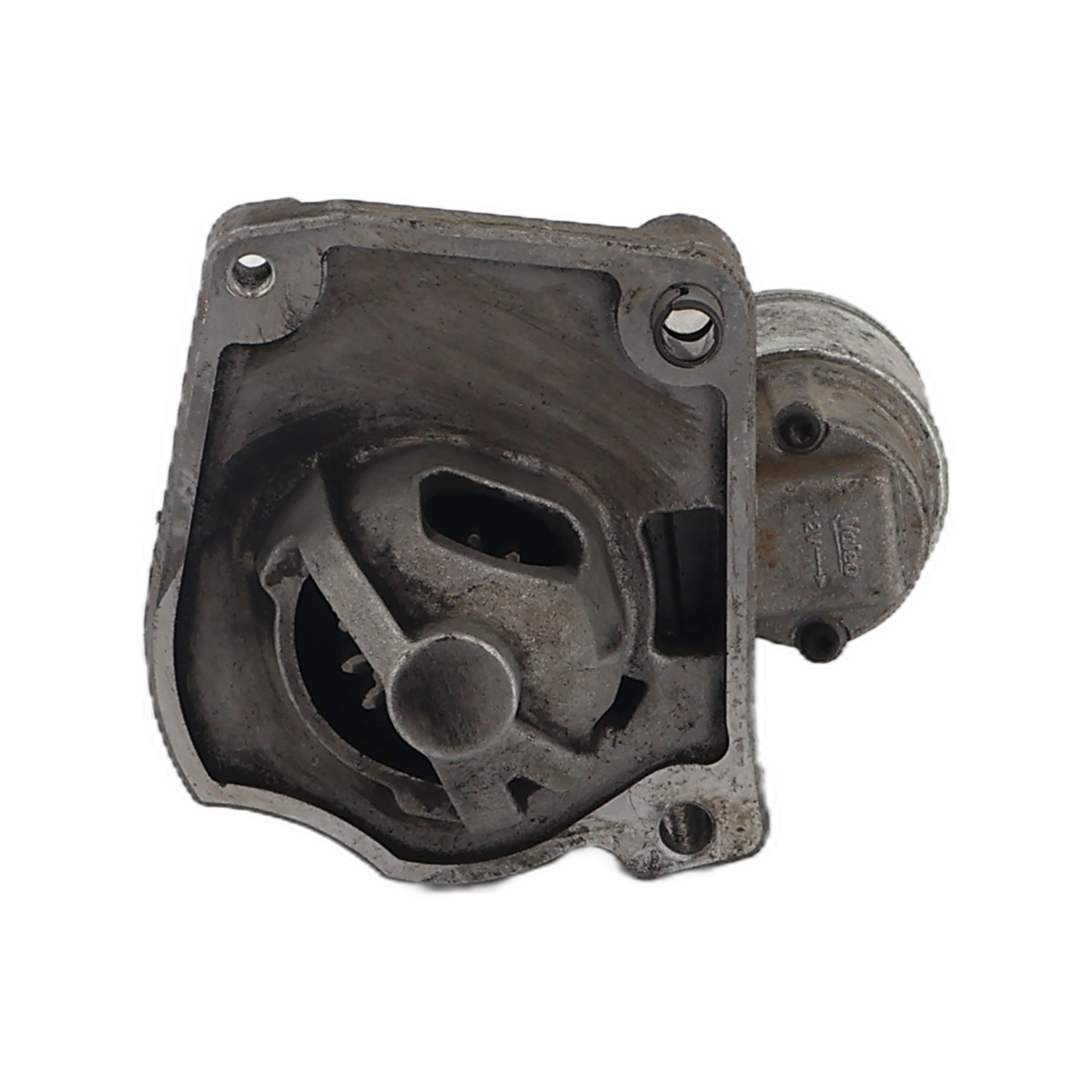 Demarreur pour PEUGEOT 308 2 PHASE 2 Demarreur pour PEUGEOT 308 2 PHASE 2