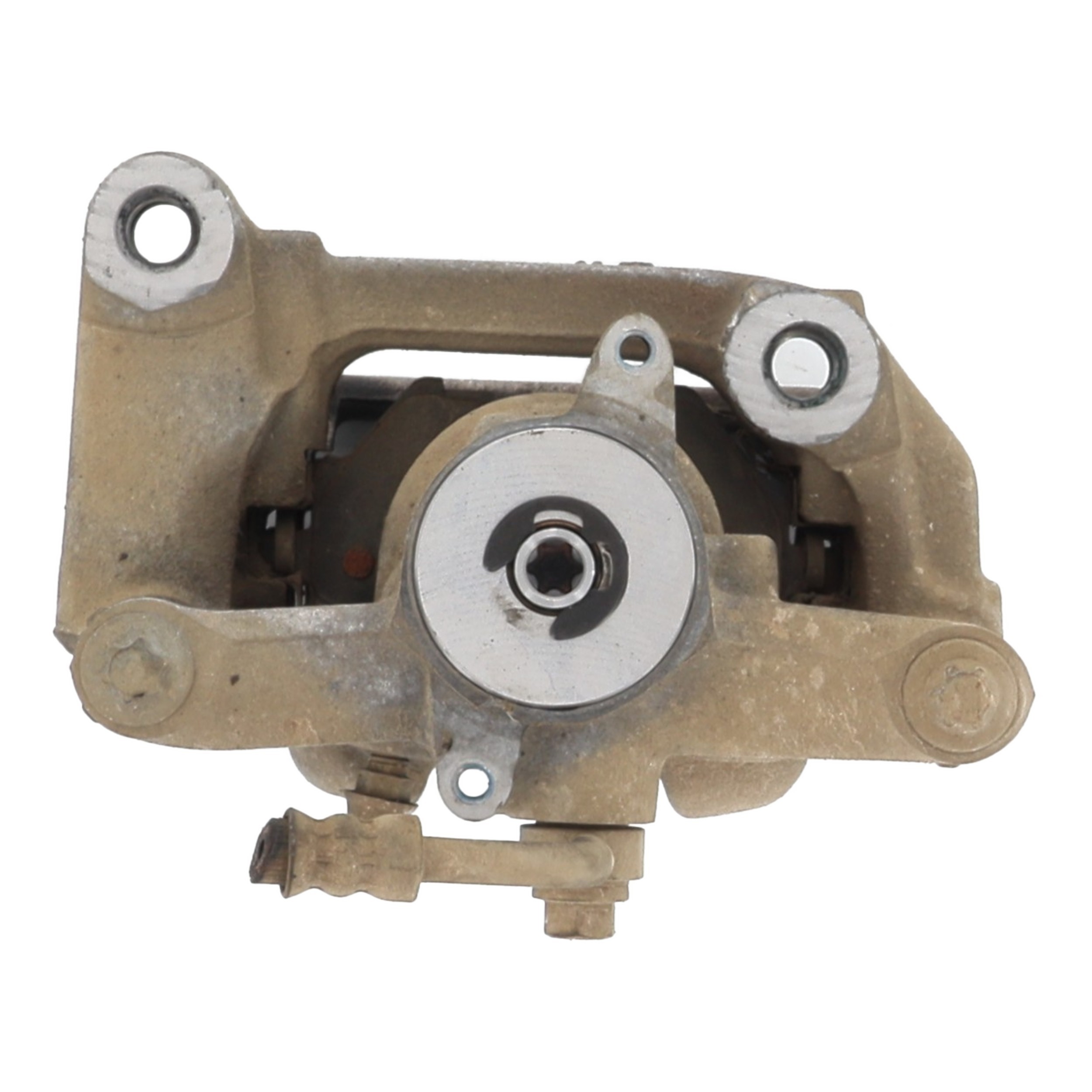 Etrier arriere gauche (freinage) pour PEUGEOT 308 2 PHASE 2 Etrier arriere gauche (freinage) pour PEUGEOT 308 2 PHASE 2
