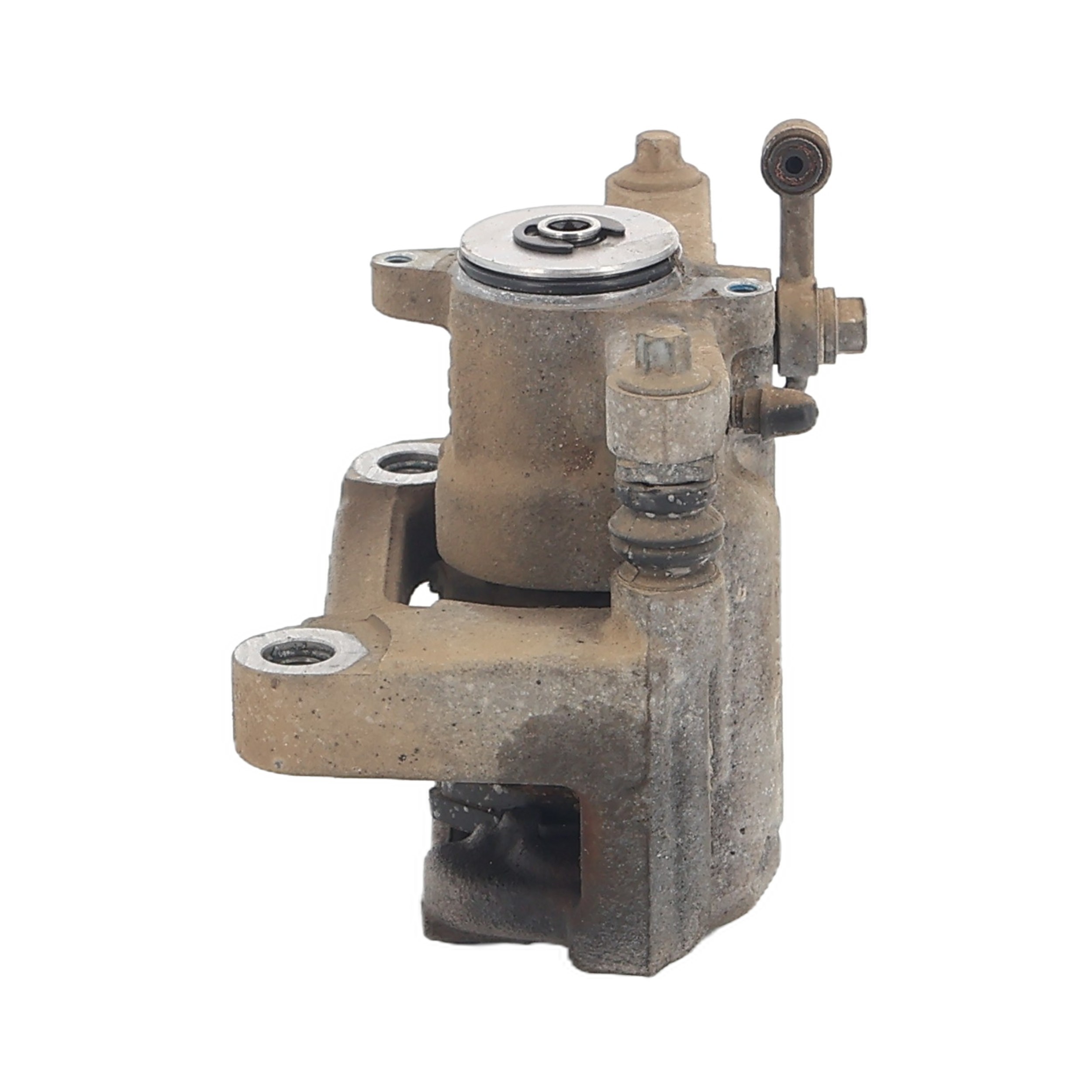 Etrier arriere gauche (freinage) pour PEUGEOT 308 2 PHASE 2 Etrier arriere gauche (freinage) pour PEUGEOT 308 2 PHASE 2
