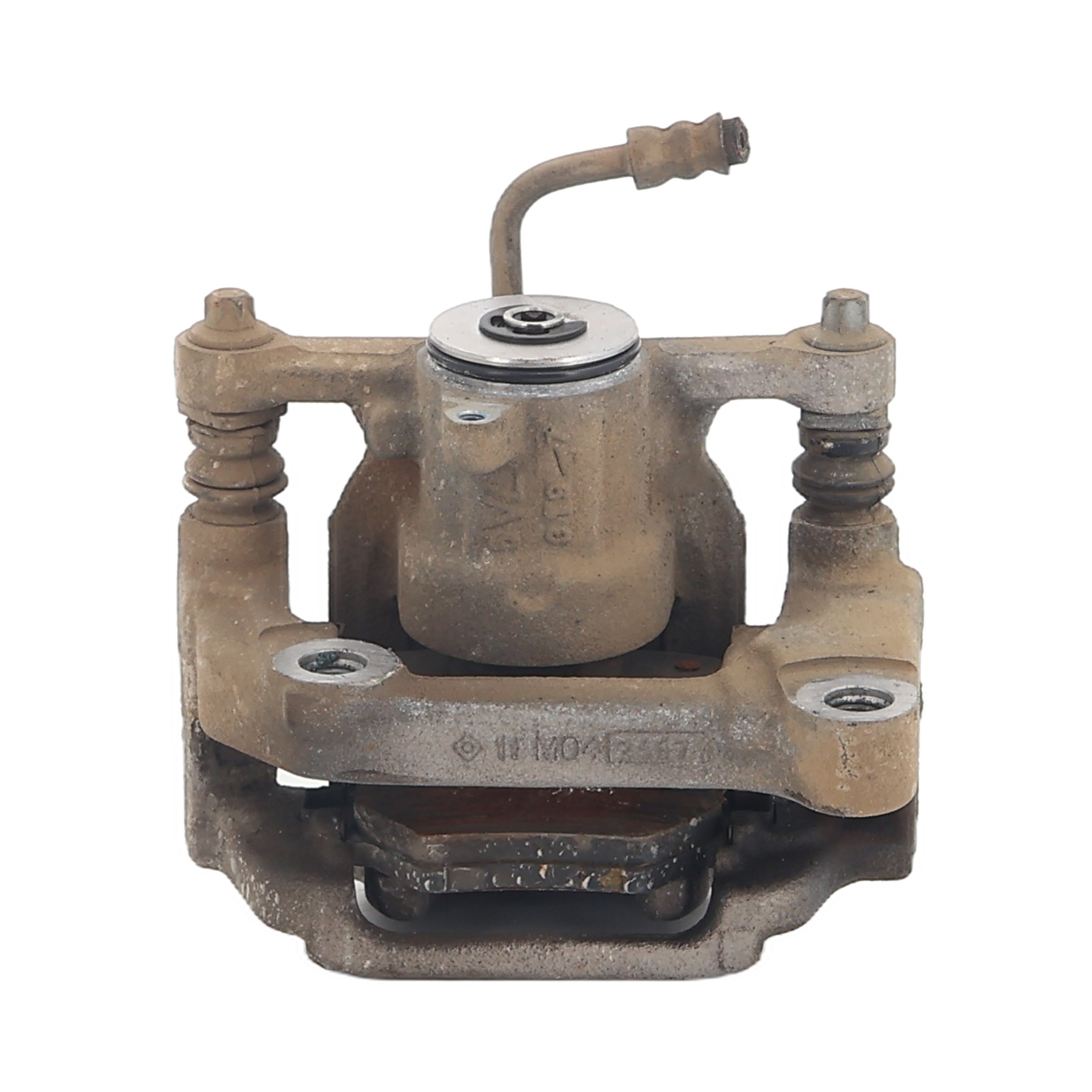 Etrier arriere gauche (freinage) pour PEUGEOT 308 2 PHASE 2 Etrier arriere gauche (freinage) pour PEUGEOT 308 2 PHASE 2