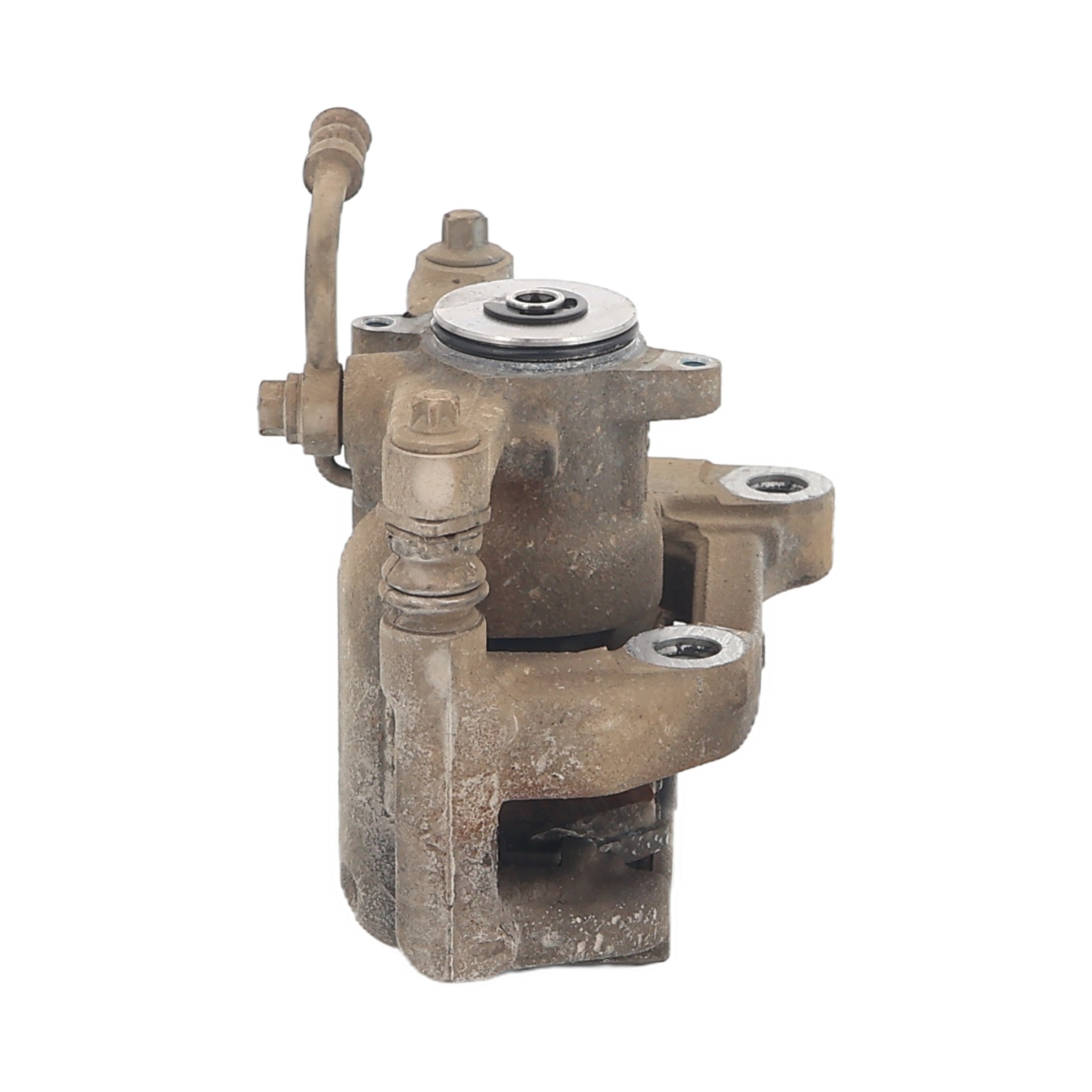 Etrier arriere gauche (freinage) pour PEUGEOT 308 2 PHASE 2 Etrier arriere gauche (freinage) pour PEUGEOT 308 2 PHASE 2