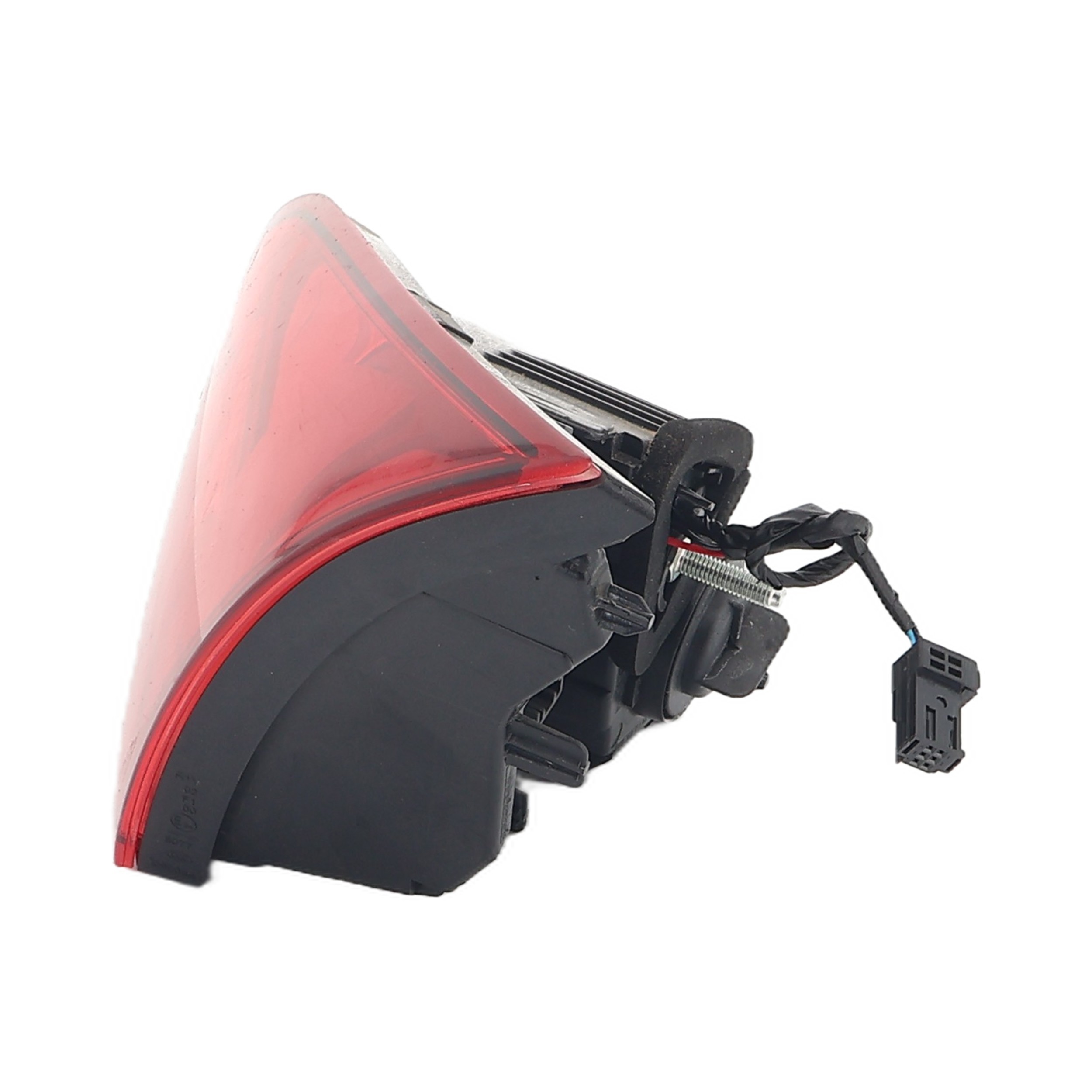 Feu arriere secondaire droit (feux) pour PEUGEOT 308 2 PHASE 2 Feu arriere secondaire droit (feux) pour PEUGEOT 308 2 PHASE 2