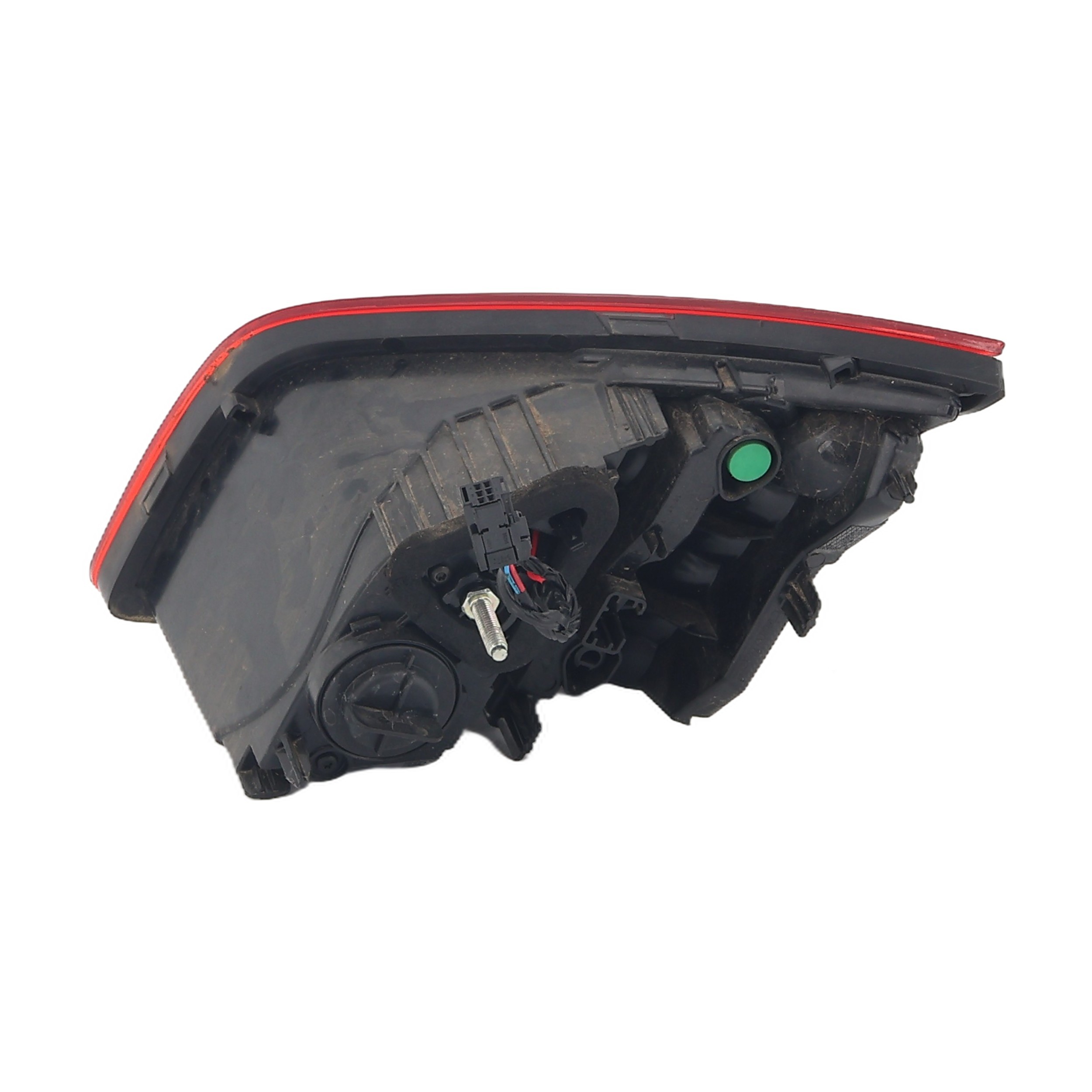 Feu arriere secondaire gauche (feux) pour PEUGEOT 308 2 PHASE 2 Feu arriere secondaire gauche (feux) pour PEUGEOT 308 2 PHASE 2