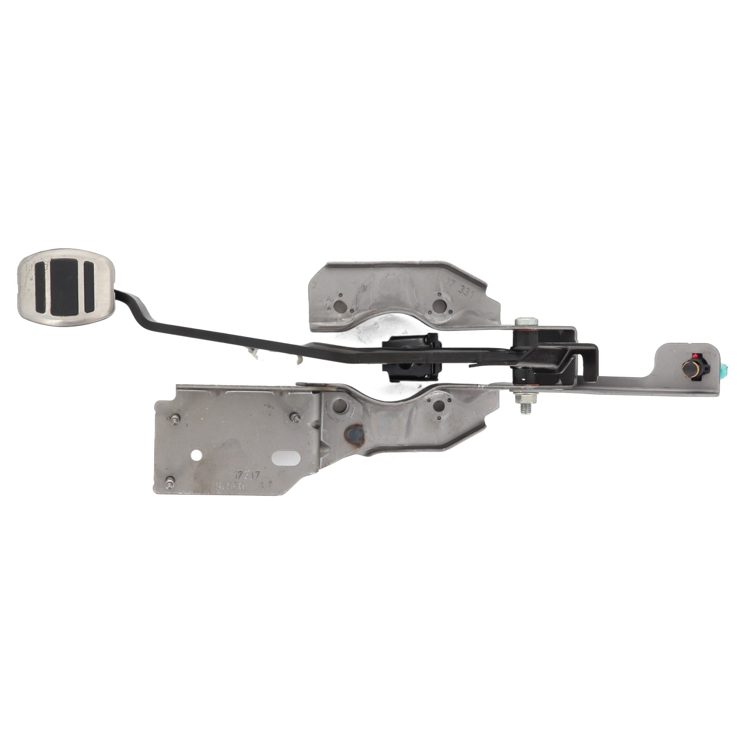 Pedale de frein pour PEUGEOT 308 2 PHASE 2 Pedale de frein pour PEUGEOT 308 2 PHASE 2