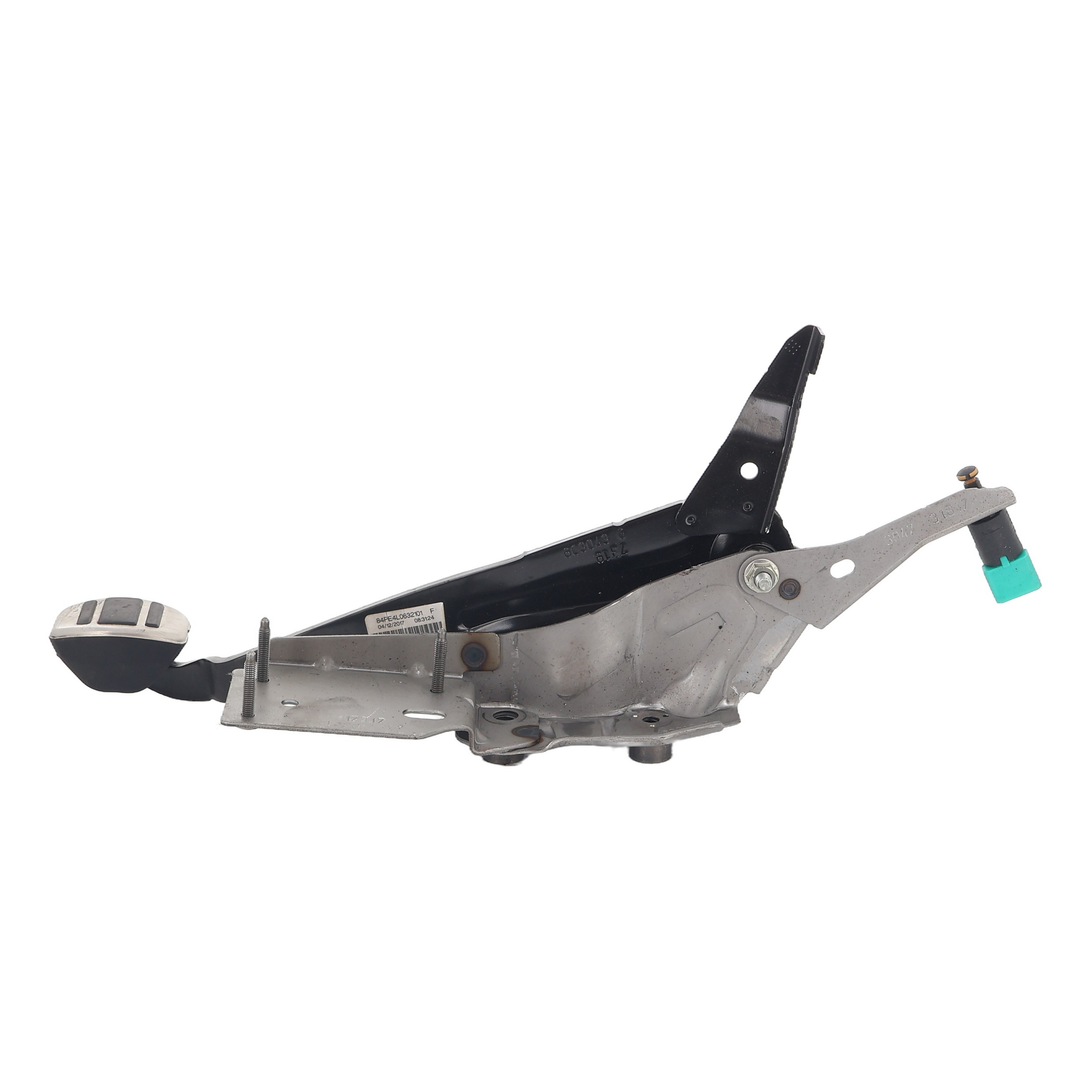 Pedale de frein pour PEUGEOT 308 2 PHASE 2 Pedale de frein pour PEUGEOT 308 2 PHASE 2