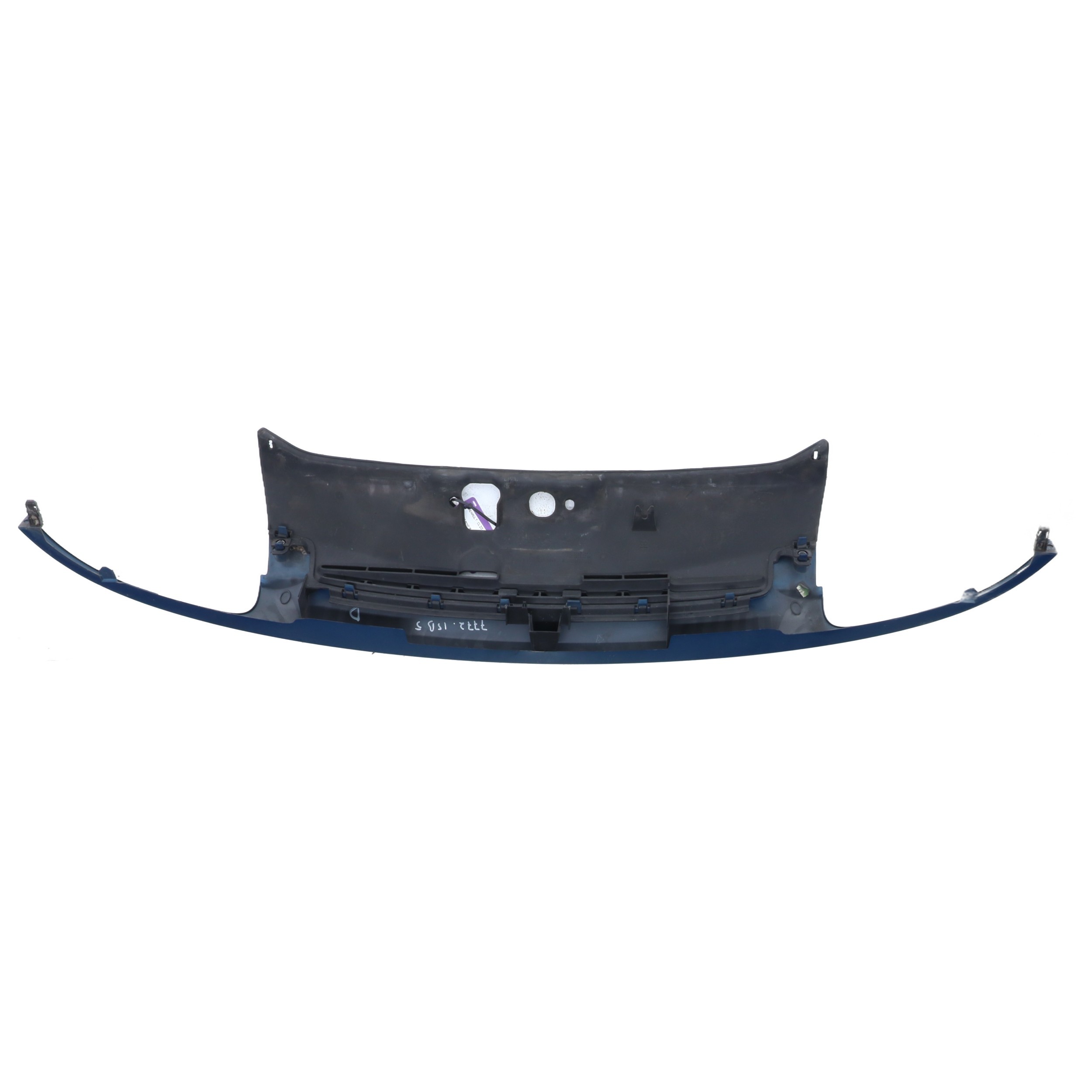 Calandre pour RENAULT CLIO 2 PHASE 1 Calandre pour RENAULT CLIO 2 PHASE 1