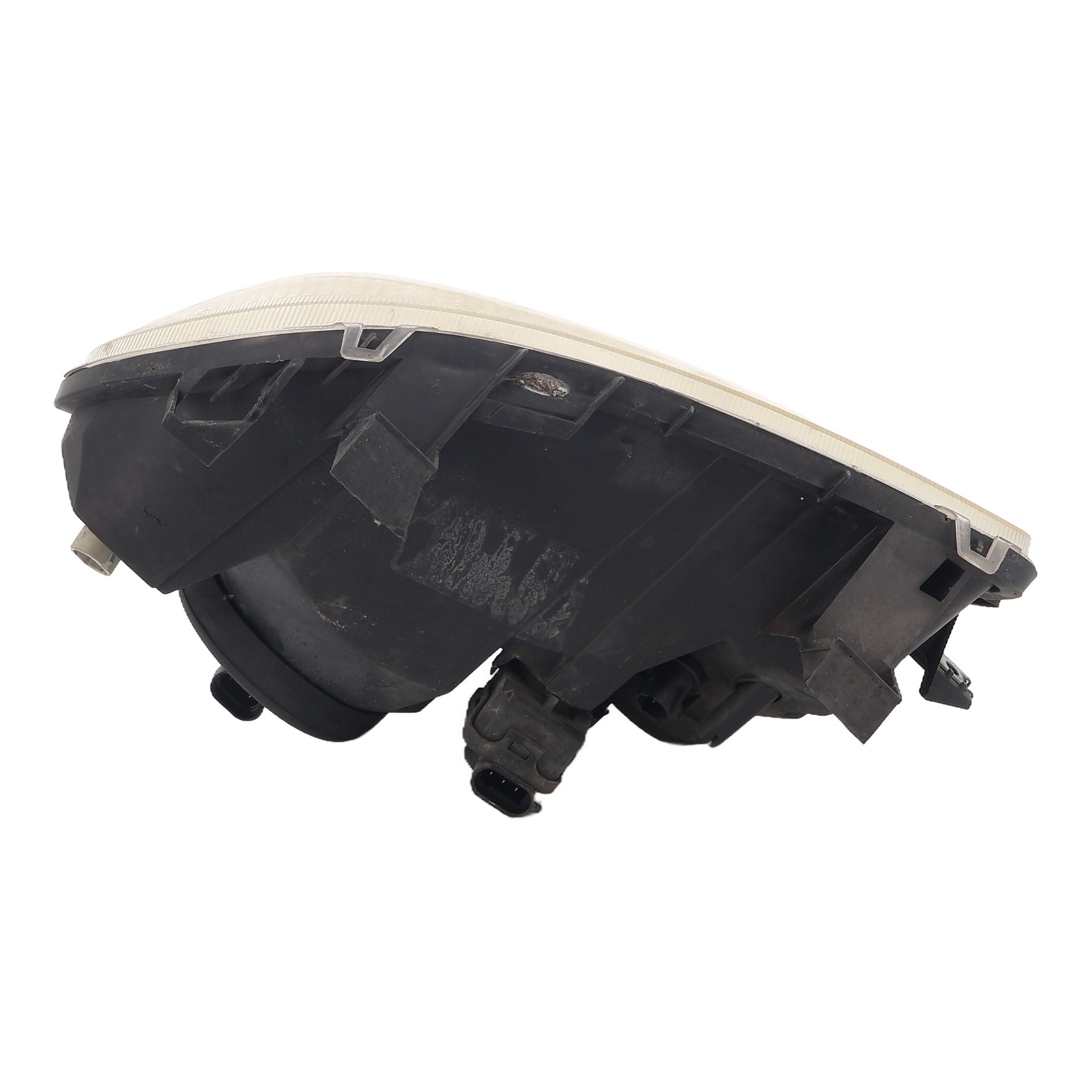 Optique avant principal droit (feux)(phare) pour RENAULT CLIO 2 PHASE 1 Optique avant principal droit (feux)(phare) pour RENAULT CLIO 2 PHASE 1