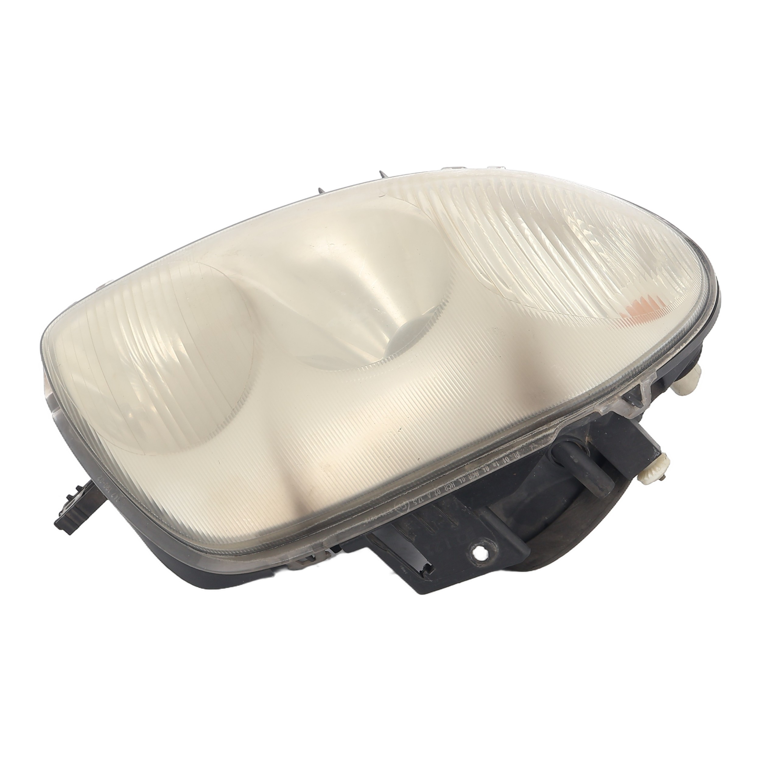 Optique avant principal droit (feux)(phare) pour RENAULT CLIO 2 PHASE 1 Optique avant principal droit (feux)(phare) pour RENAULT CLIO 2 PHASE 1