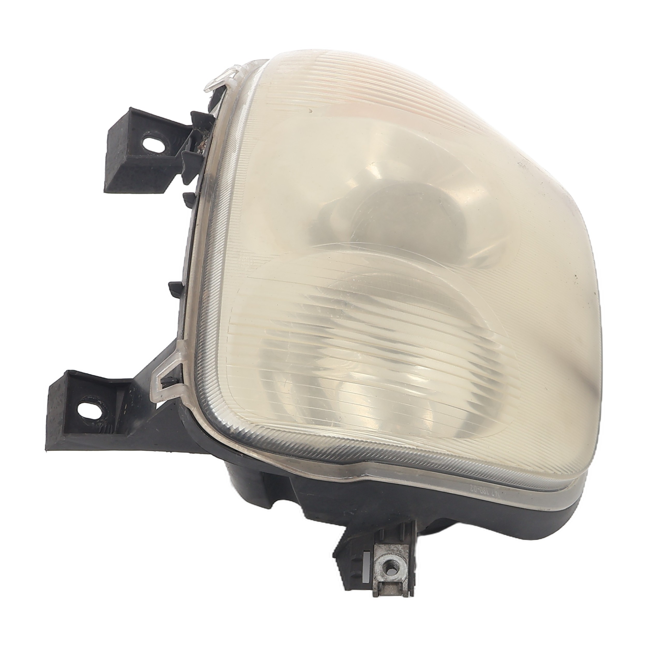 Optique avant principal droit (feux)(phare) pour RENAULT CLIO 2 PHASE 1 Optique avant principal droit (feux)(phare) pour RENAULT CLIO 2 PHASE 1