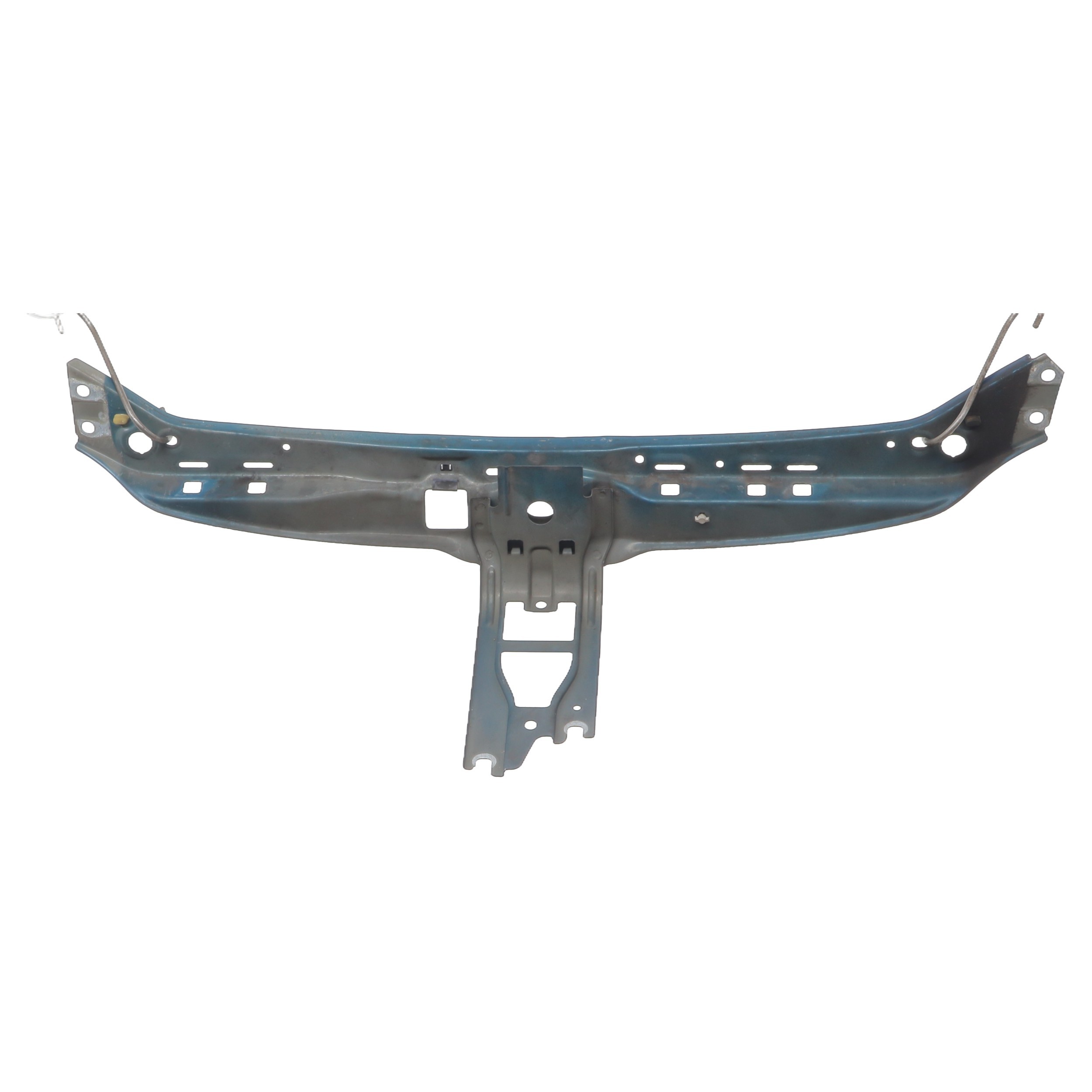 Armature avant, Masque avant pour RENAULT CLIO 2 PHASE 1 Armature avant, Masque avant pour RENAULT CLIO 2 PHASE 1