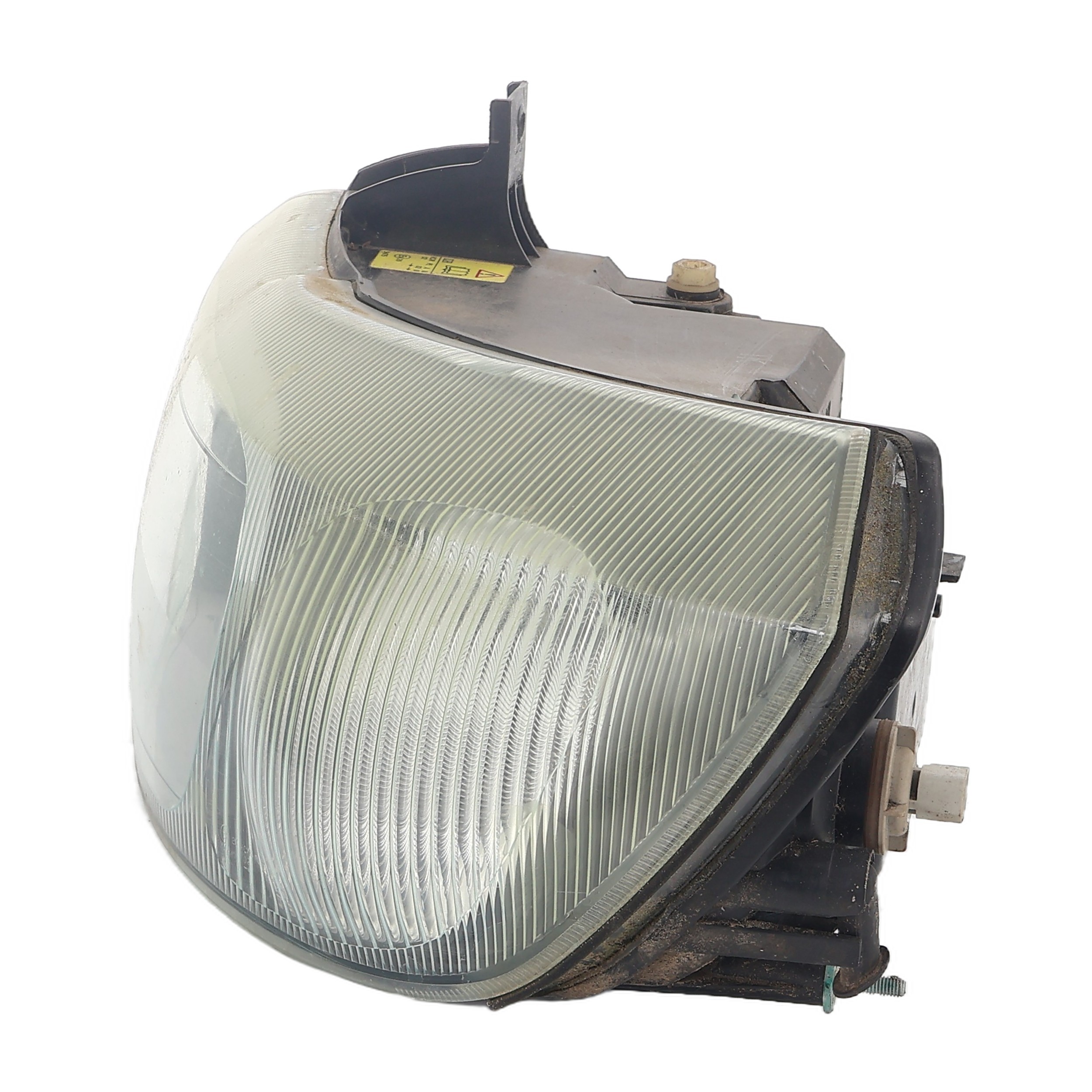 Optique avant principal gauche (feux)(phare) pour FORD TRANSIT 3 Optique avant principal gauche (feux)(phare) pour FORD TRANSIT 3