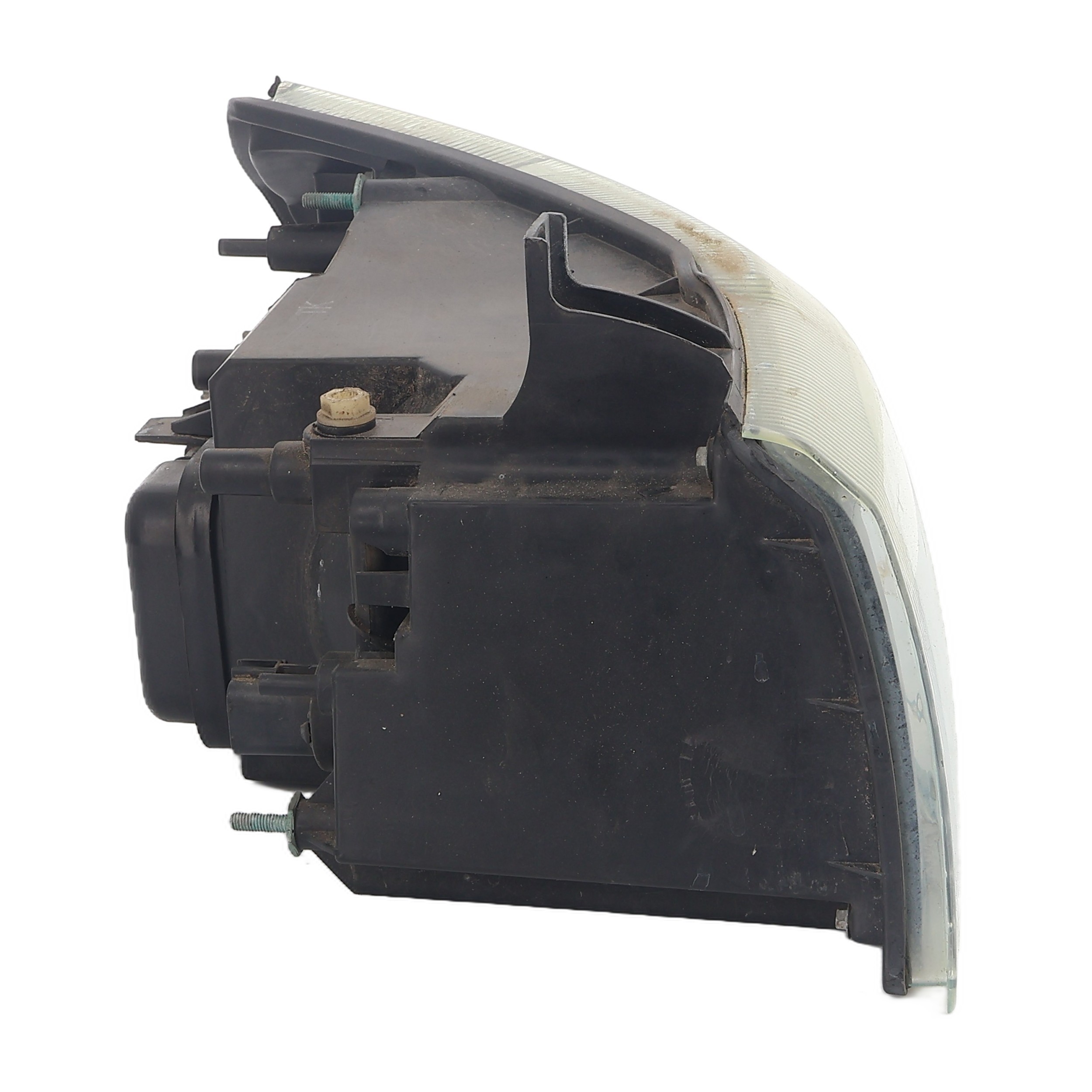 Optique avant principal gauche (feux)(phare) pour FORD TRANSIT 3 Optique avant principal gauche (feux)(phare) pour FORD TRANSIT 3