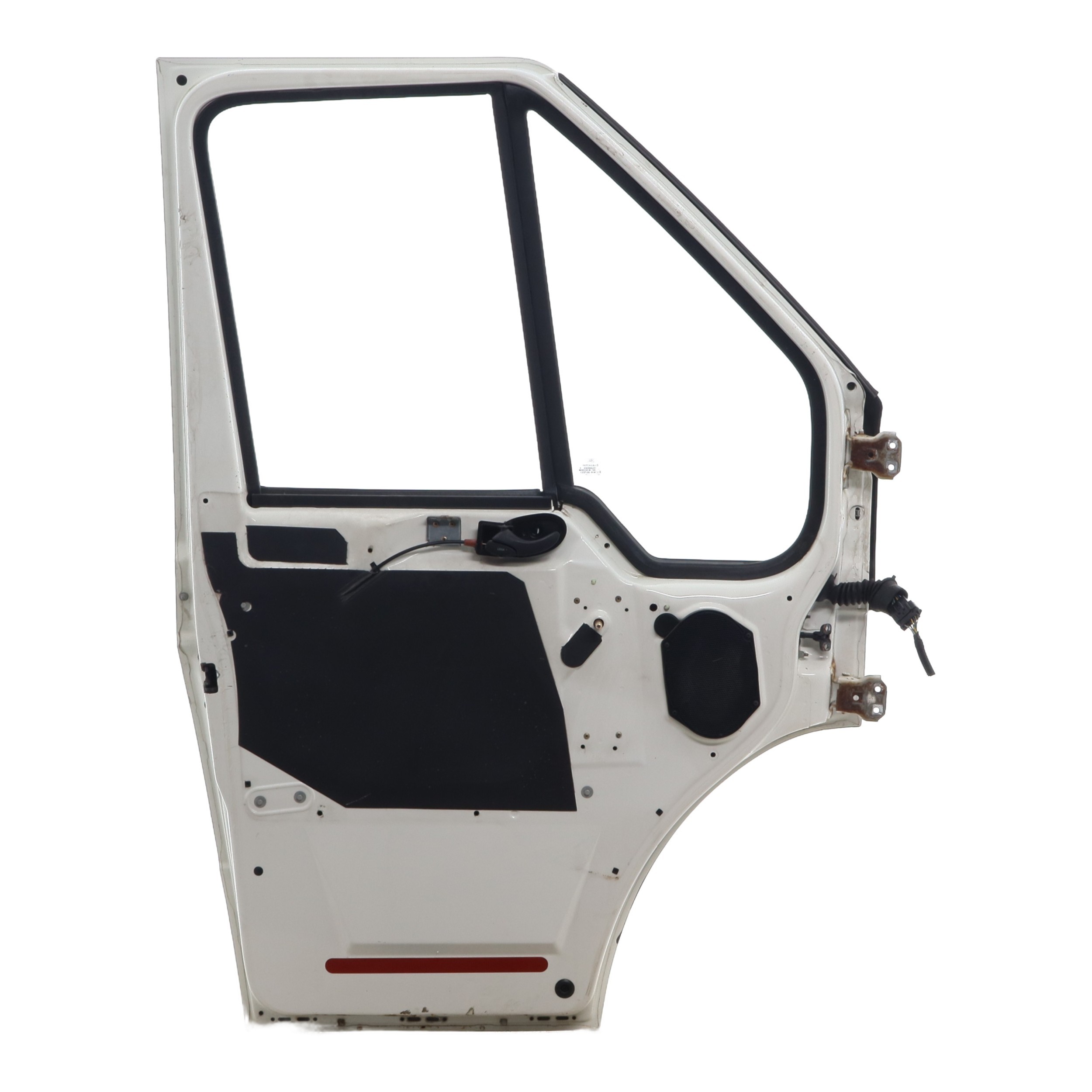Porte avant gauche pour FORD TRANSIT 3 Porte avant gauche pour FORD TRANSIT 3