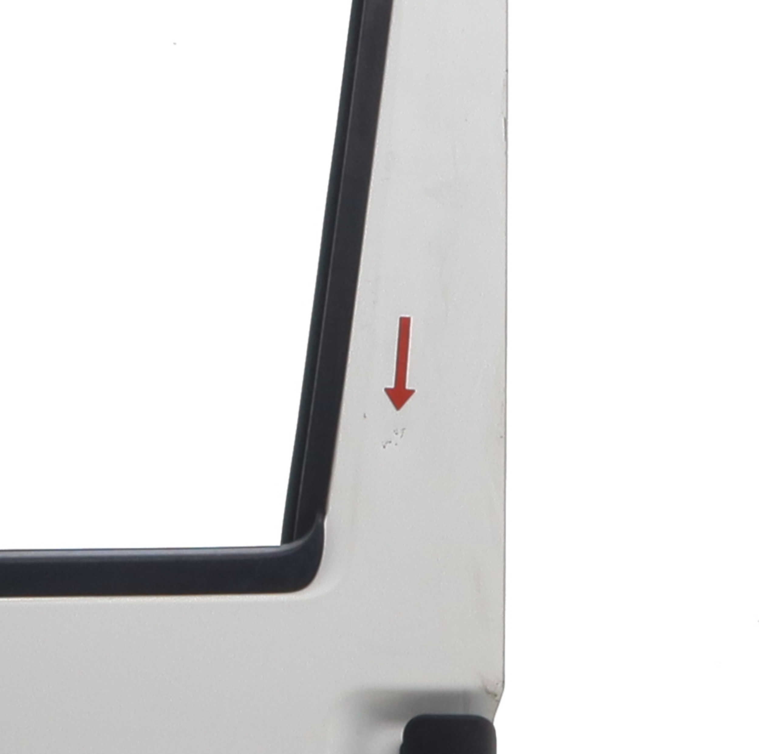 Porte avant gauche pour FORD TRANSIT 3 Porte avant gauche pour FORD TRANSIT 3