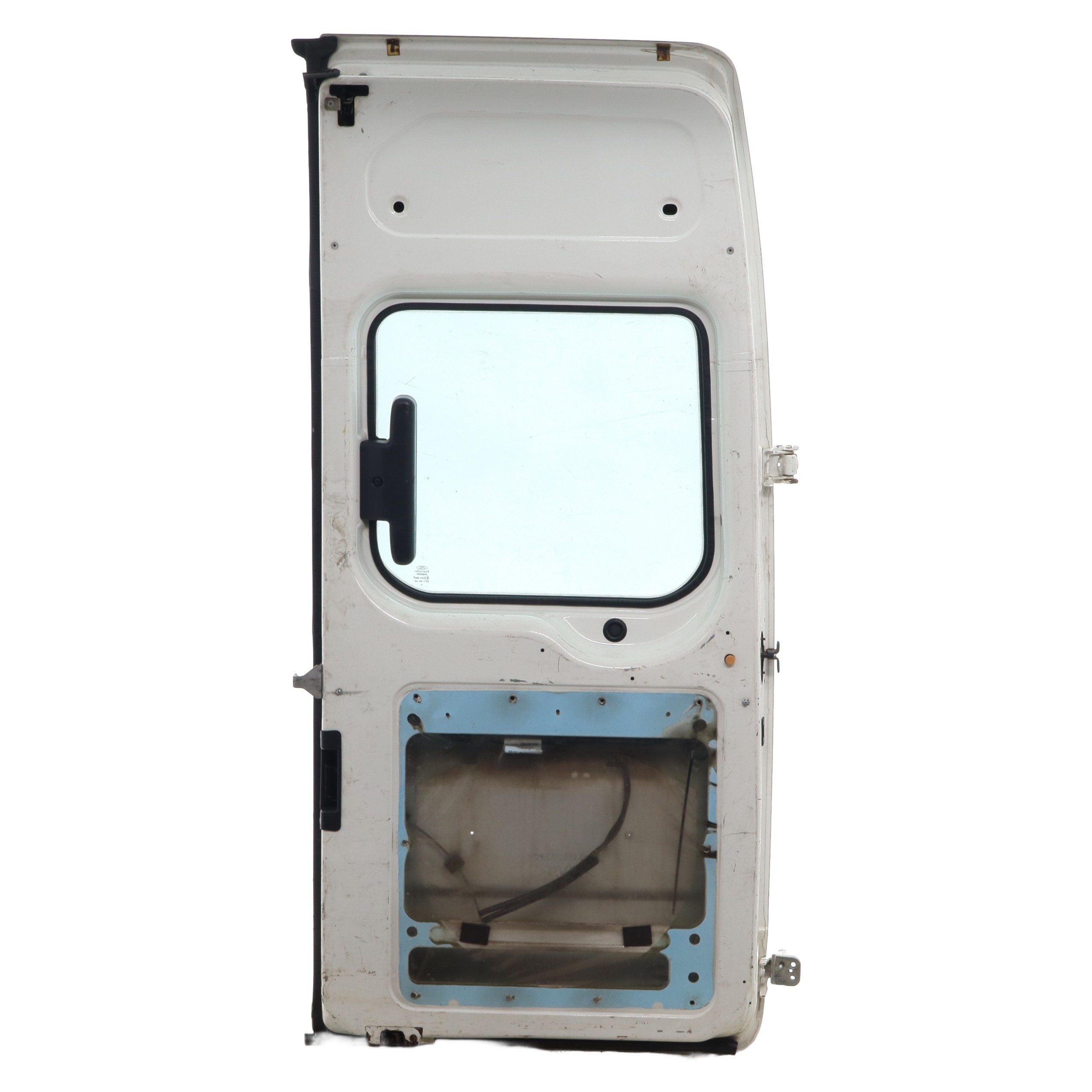 Porte de coffre gauche pour FORD TRANSIT 3 Porte de coffre gauche pour FORD TRANSIT 3