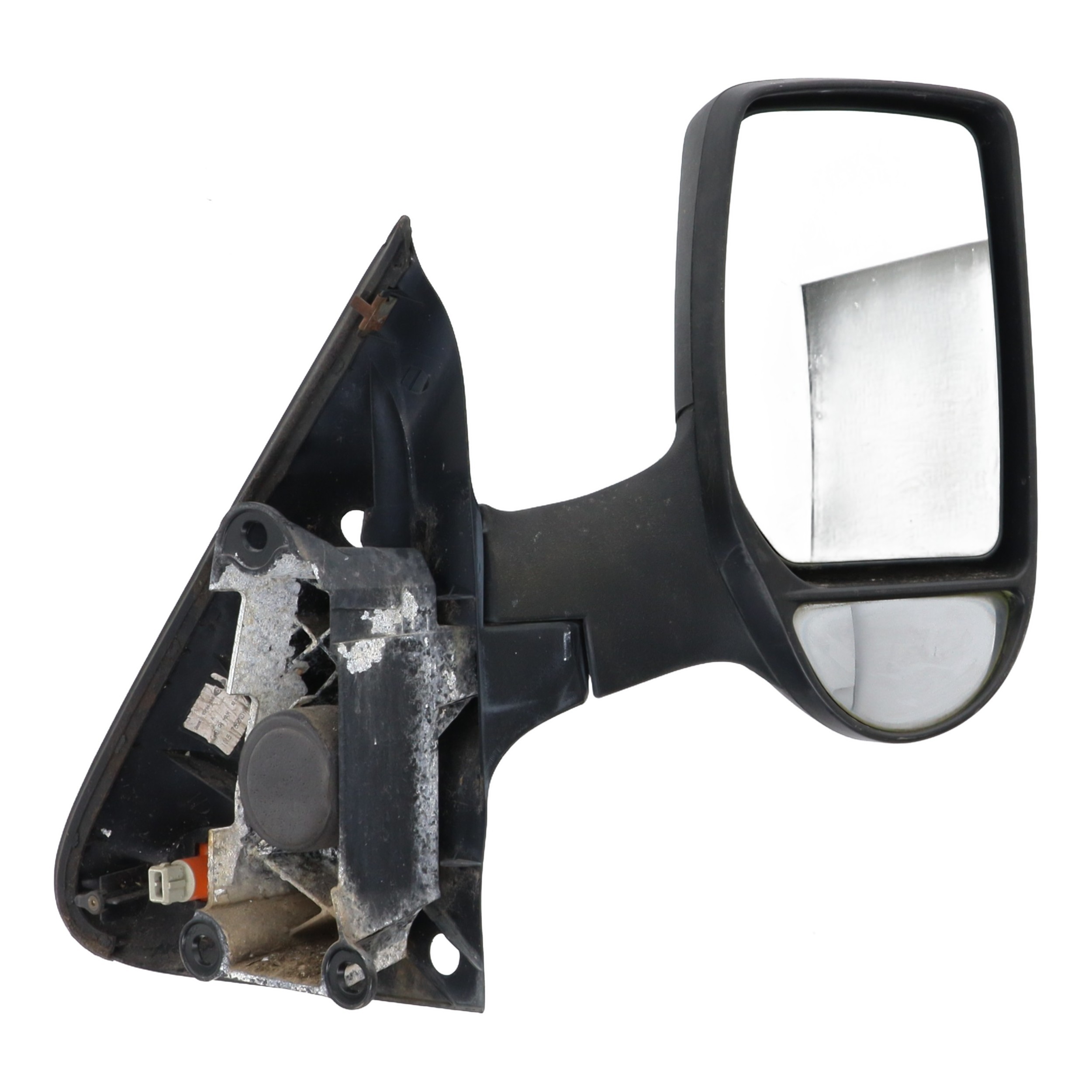 Retroviseur droit pour FORD TRANSIT 3 Retroviseur droit pour FORD TRANSIT 3