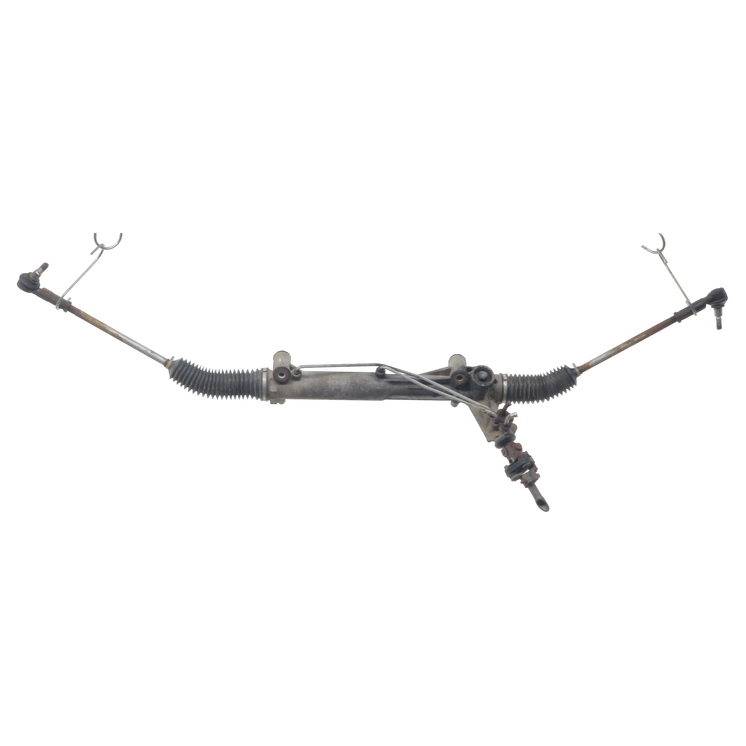 Cremaillere assistee pour FORD TRANSIT 3 Cremaillere assistee pour FORD TRANSIT 3
