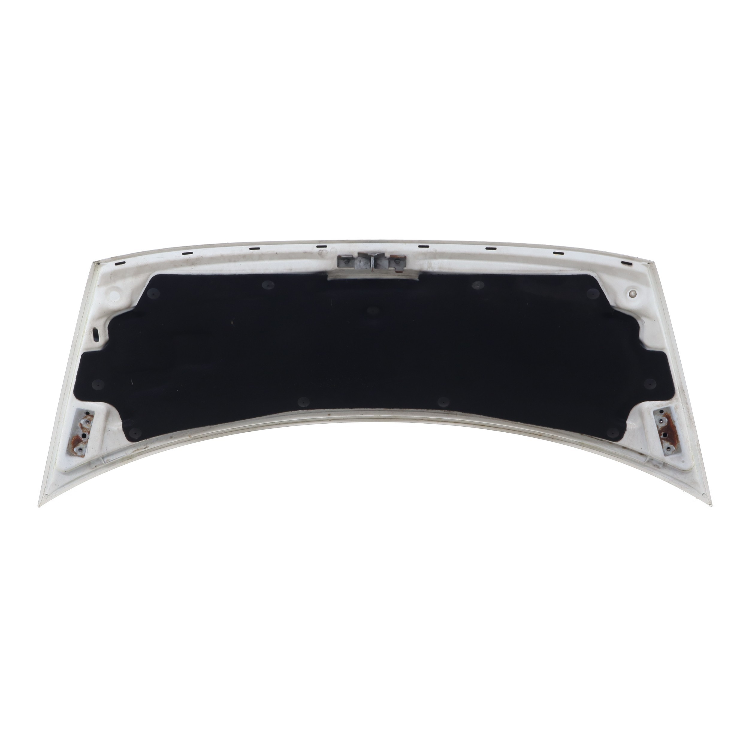 Capot pour FORD TRANSIT 3 Capot pour FORD TRANSIT 3
