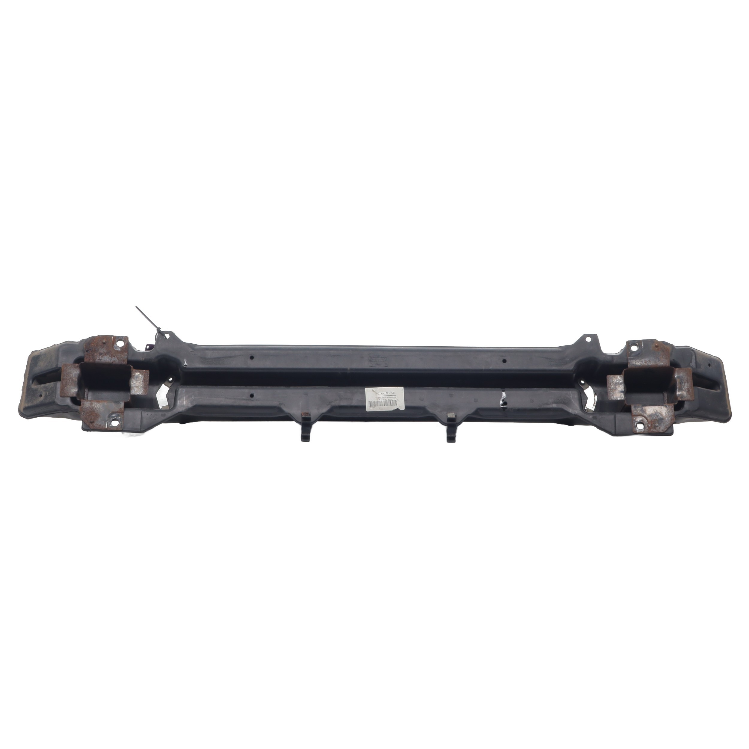 Renfort pare choc avant (traverse) pour FORD TRANSIT 3 Renfort pare choc avant (traverse) pour FORD TRANSIT 3