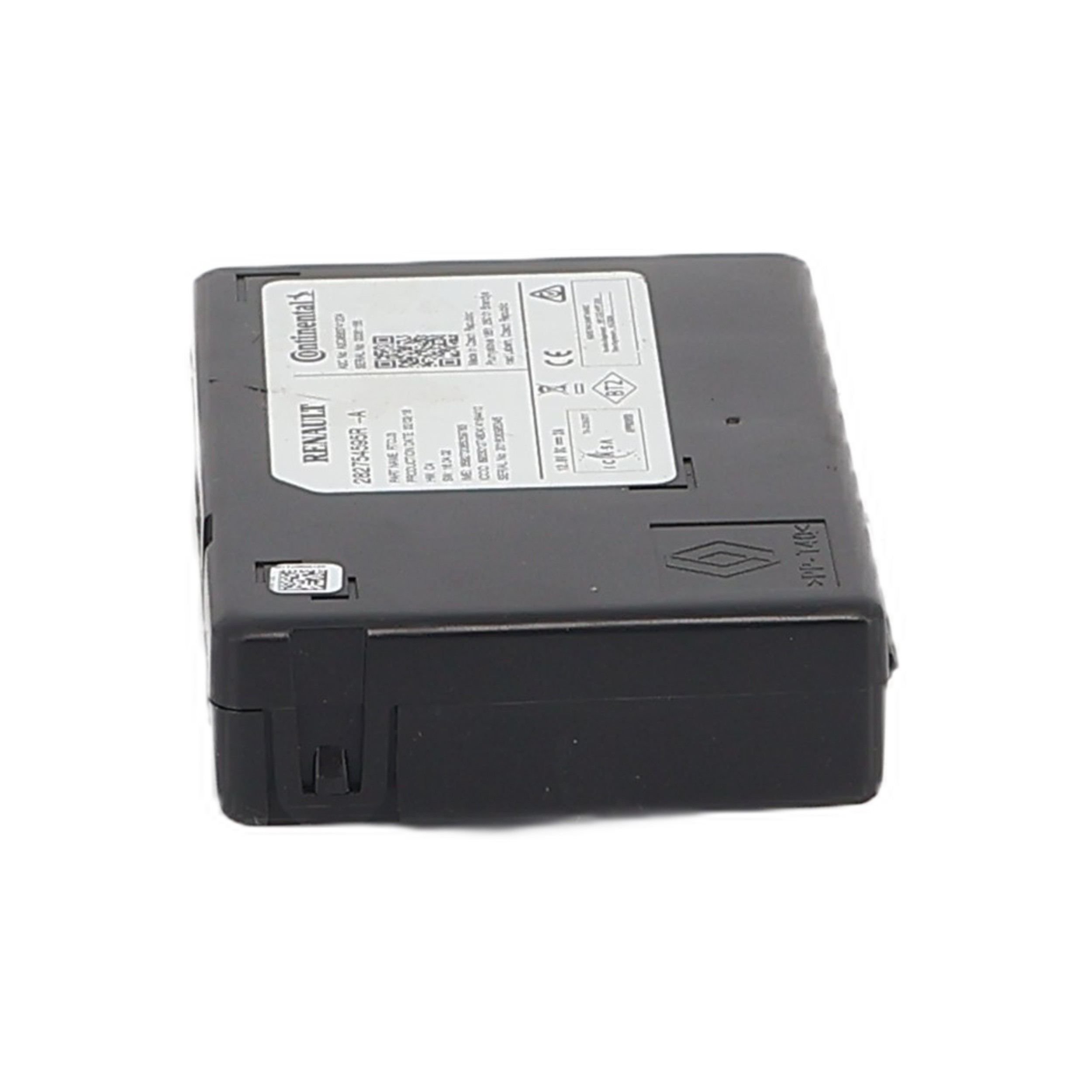 GPS pour RENAULT KADJAR PHASE 1 GPS pour RENAULT KADJAR PHASE 1