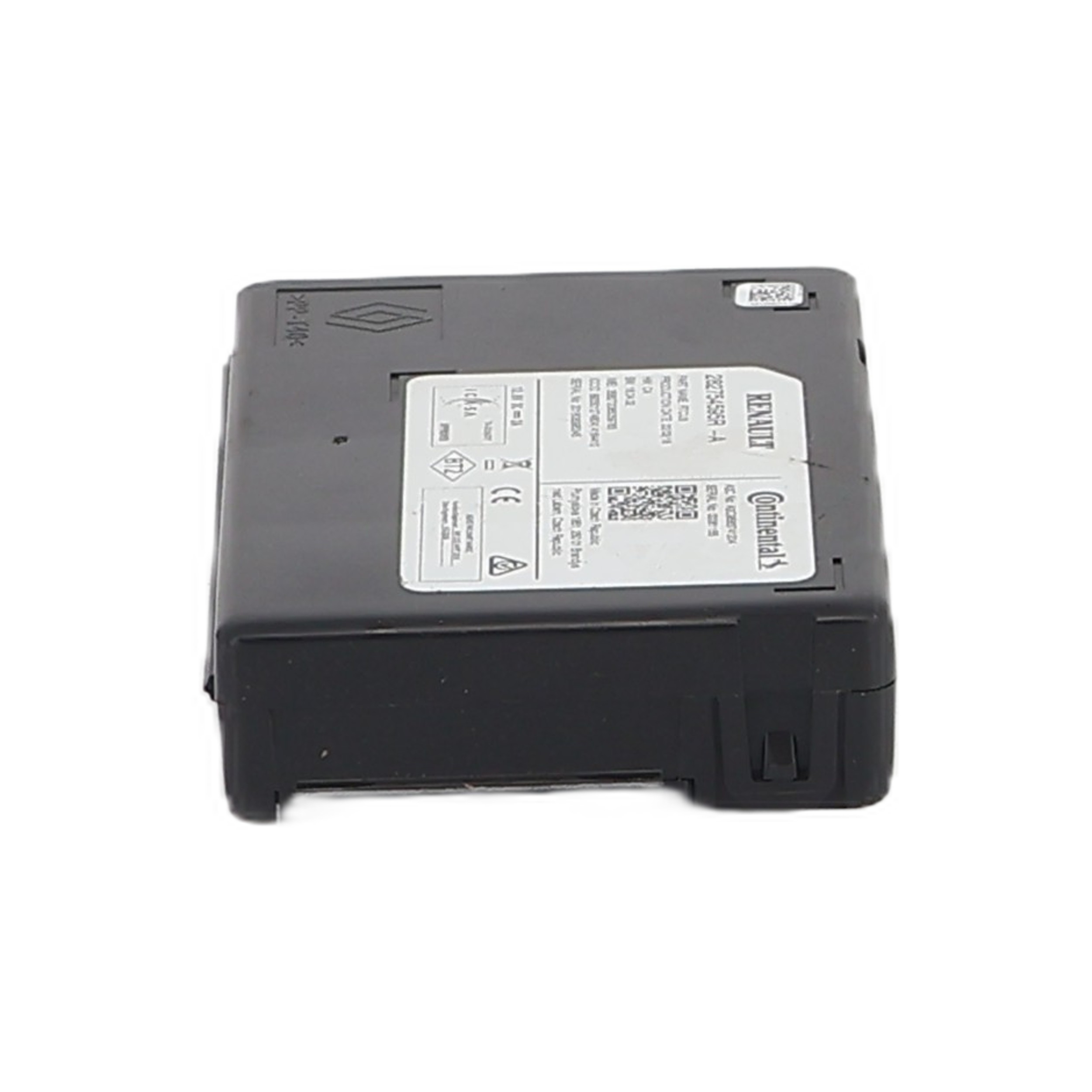 GPS pour RENAULT KADJAR PHASE 1 GPS pour RENAULT KADJAR PHASE 1