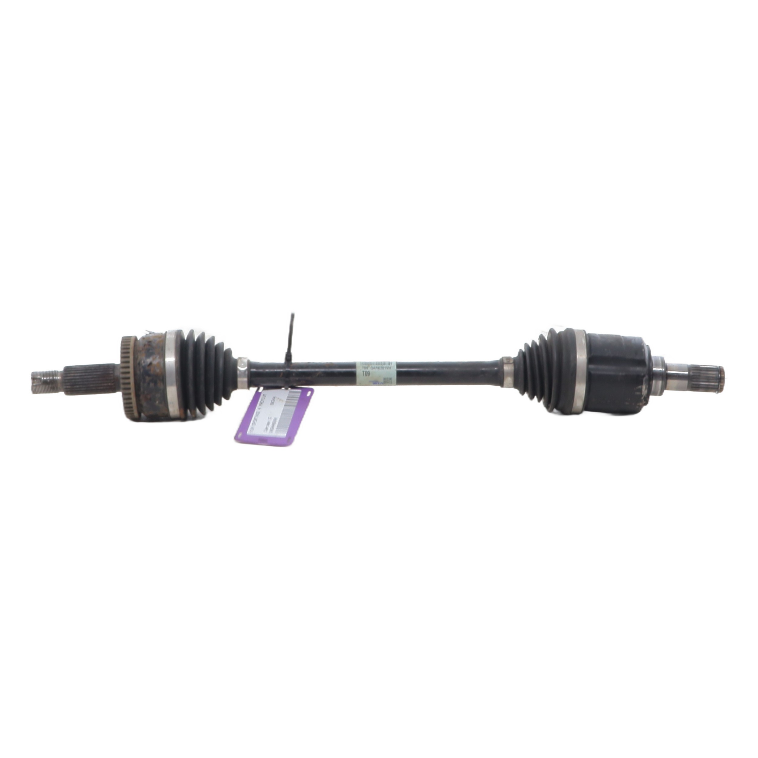 Cardan gauche (transmission) pour KIA SPORTAGE 4 Cardan gauche (transmission) pour KIA SPORTAGE 4