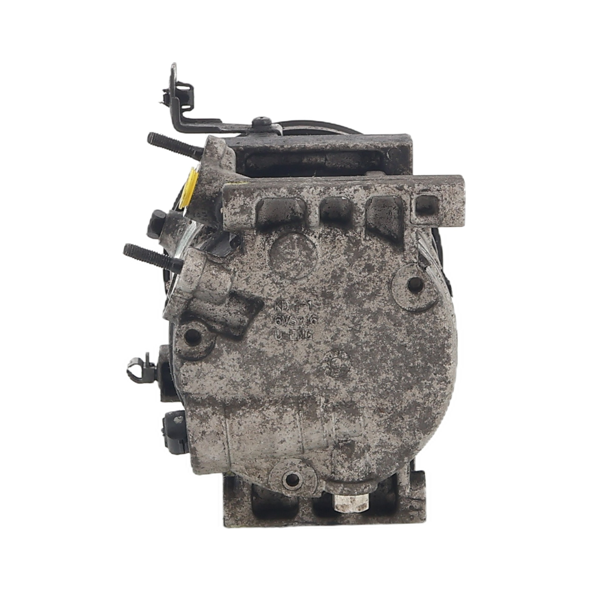 Compresseur clim pour KIA SPORTAGE 4 Compresseur clim pour KIA SPORTAGE 4