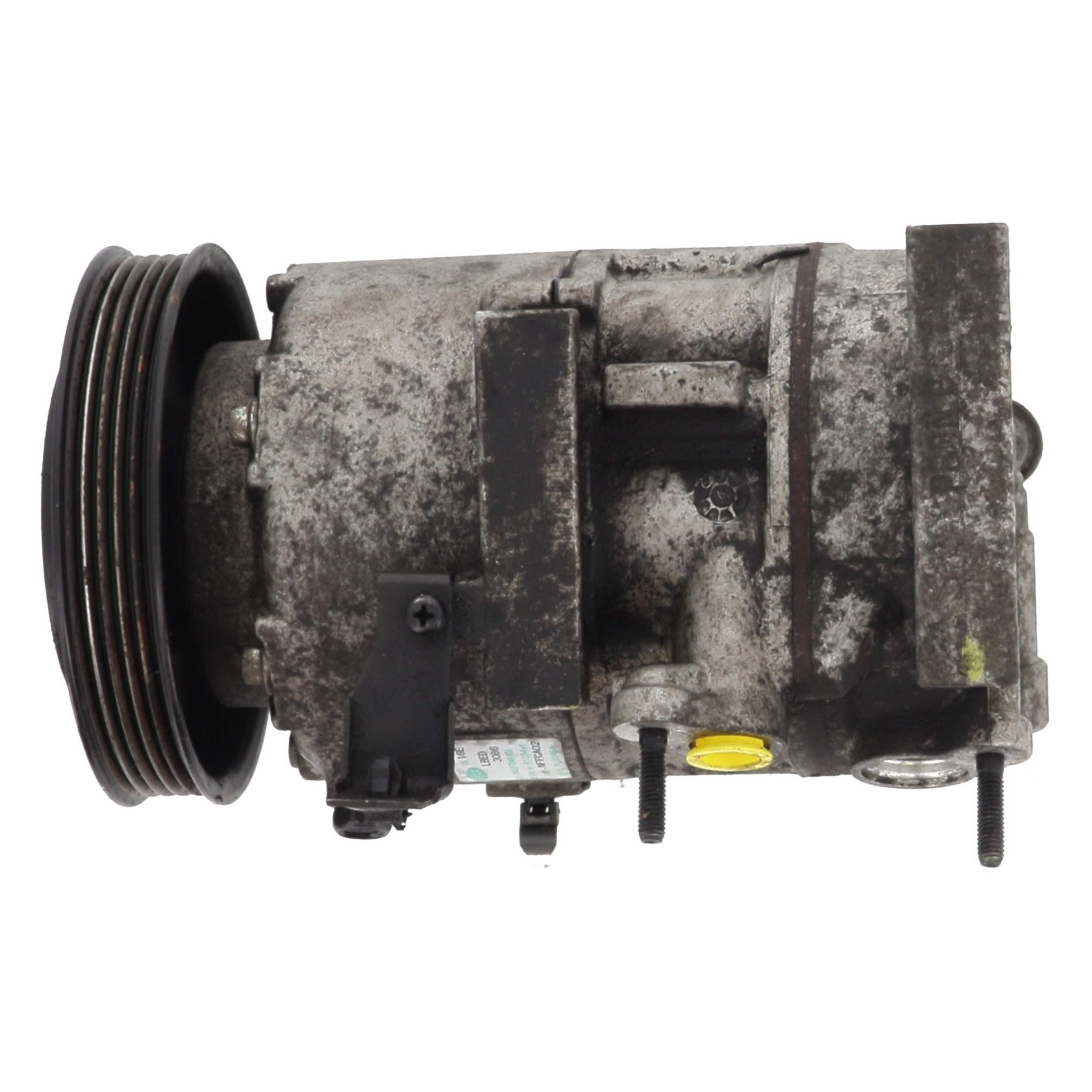 Compresseur clim pour KIA SPORTAGE 4 Compresseur clim pour KIA SPORTAGE 4