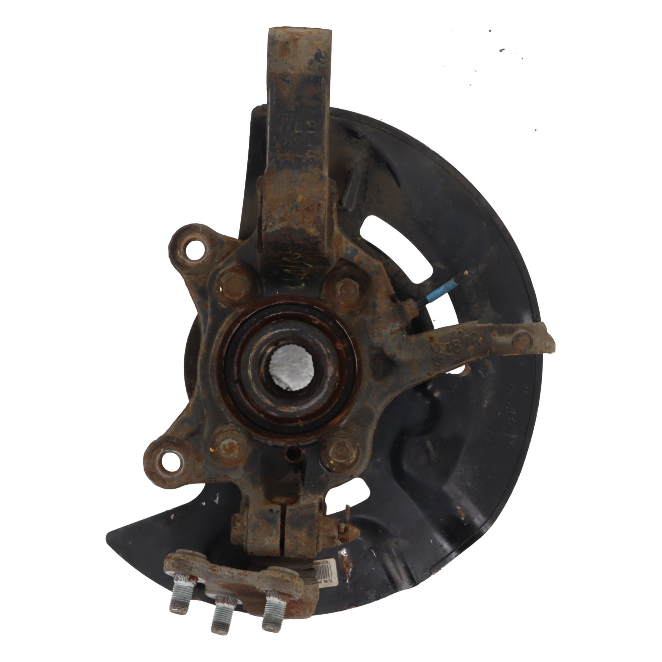 Pivot de moyeu avant droit pour KIA SPORTAGE 4 Pivot de moyeu avant droit pour KIA SPORTAGE 4