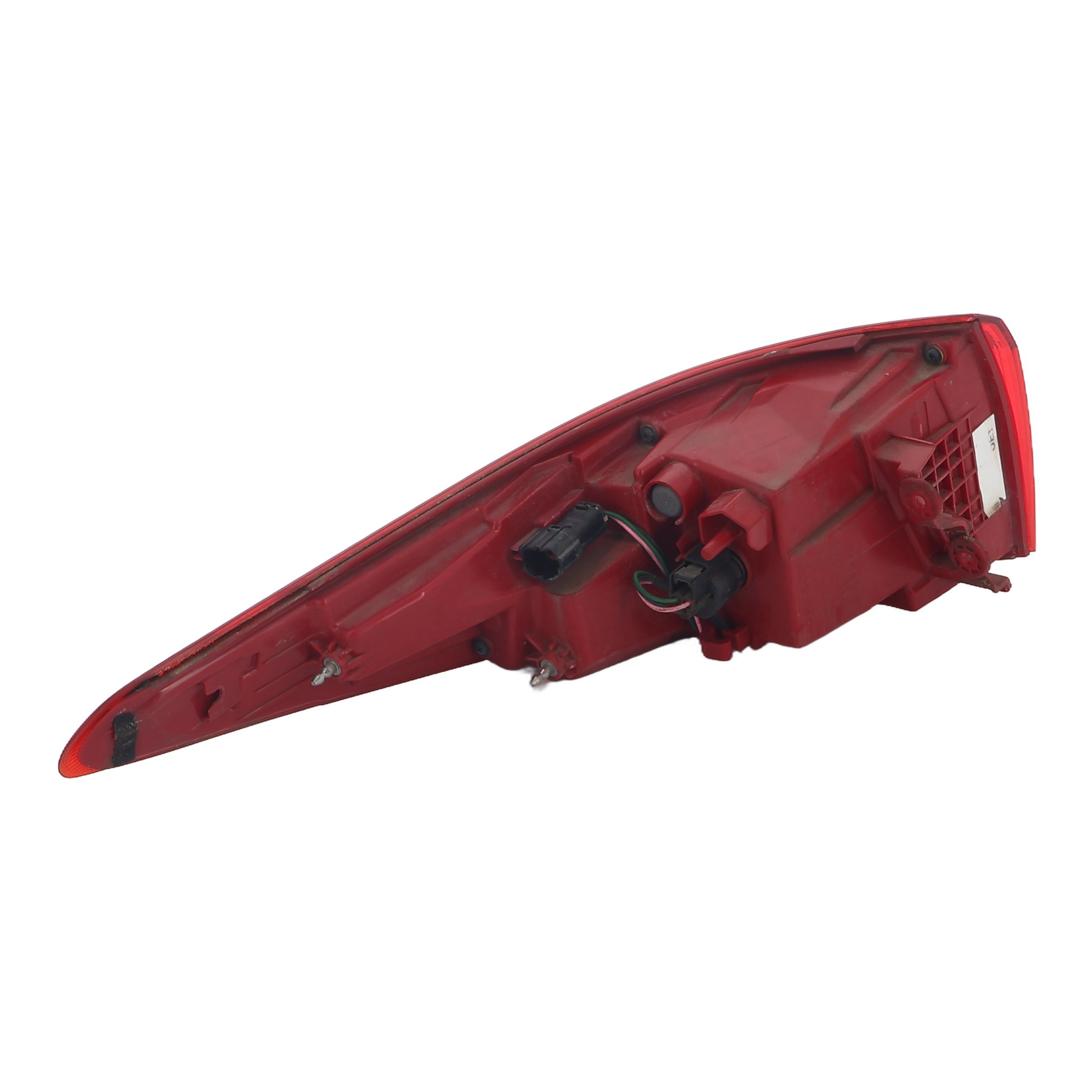 Feu arriere principal droit (feux) pour KIA SPORTAGE 4 Feu arriere principal droit (feux) pour KIA SPORTAGE 4