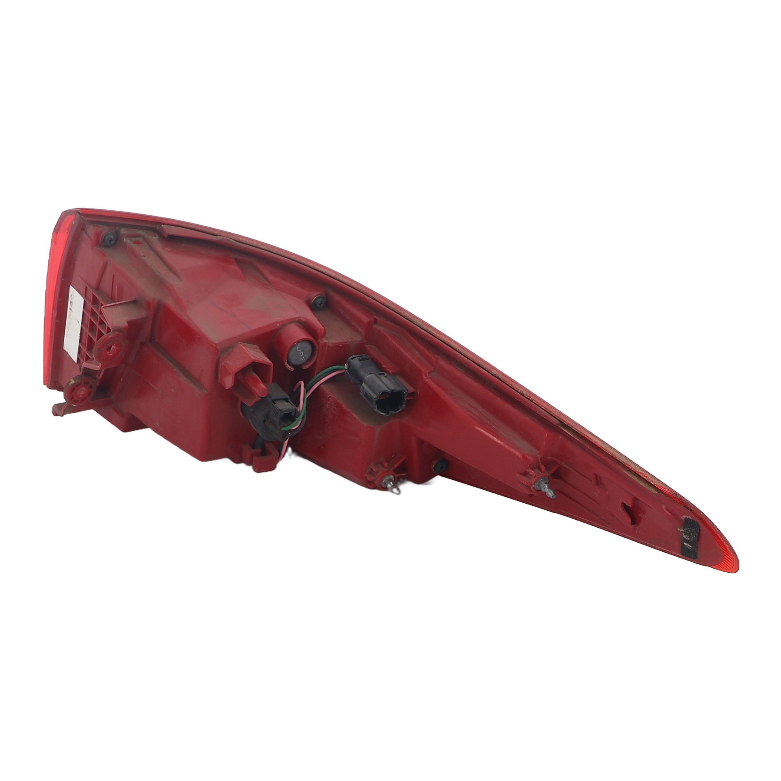 Feu arriere principal gauche (feux) pour KIA SPORTAGE 4 Feu arriere principal gauche (feux) pour KIA SPORTAGE 4