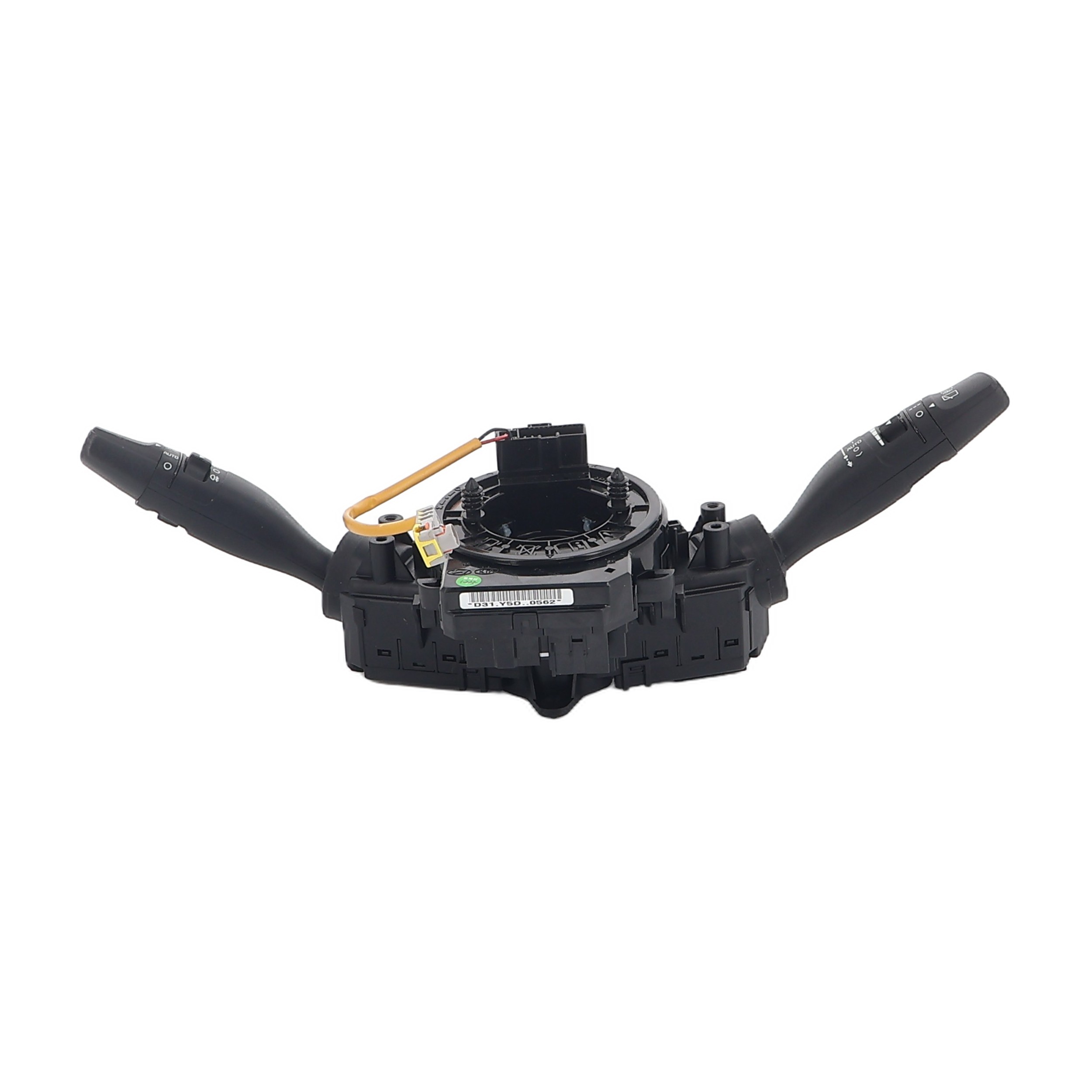 Com (Bloc Contacteur Tournant+Commodo Essuie Glace+Commodo Phare) pour KIA SPORTAGE 4 Com (Bloc Contacteur Tournant+Commodo Essuie Glace+Commodo Phare) pour KIA SPORTAGE 4
