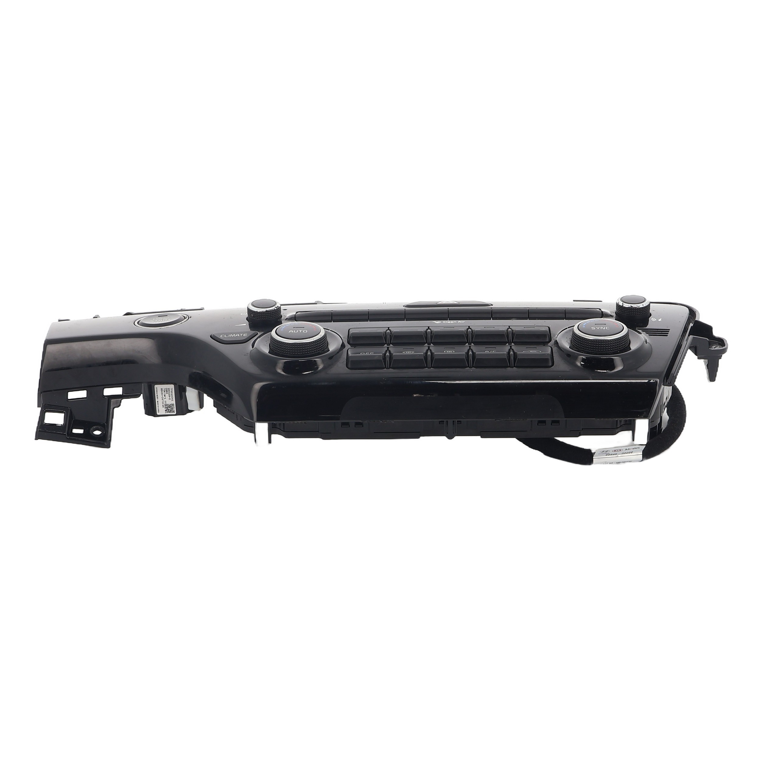 Commande chauffage pour KIA SPORTAGE 4 Commande chauffage pour KIA SPORTAGE 4